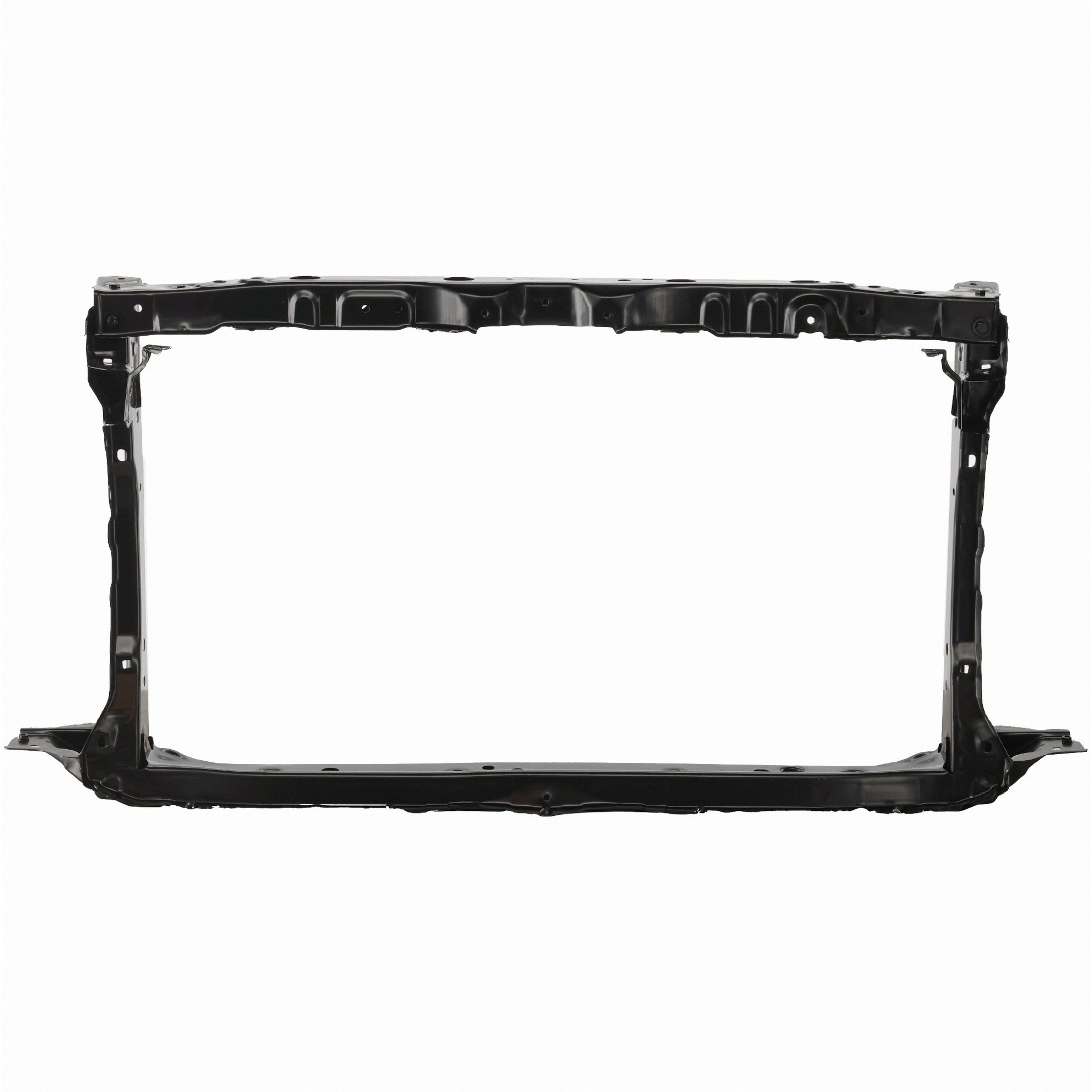 Radiator Support For 12-17 Toyota Prius C