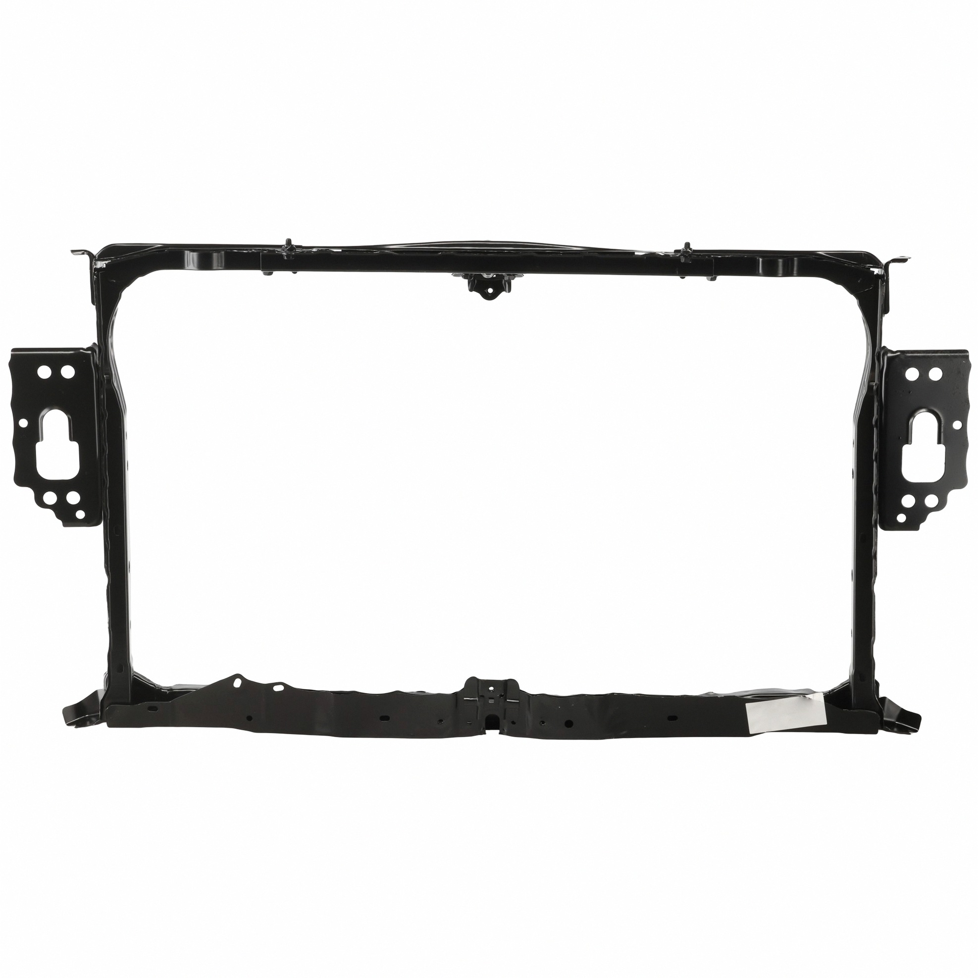 Radiator Support For 13-15 Toyota RAV4; CAPA Certified