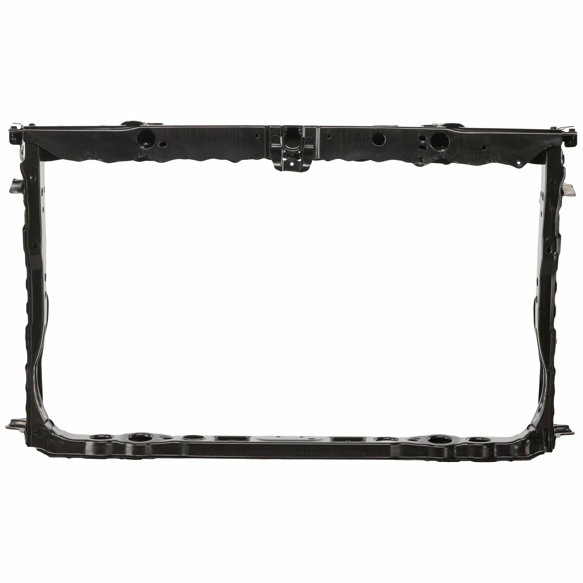 Radiator Support For 10-15 Toyota Prius, 12-15 Toyota Prius Plug-In; CAPA Certified