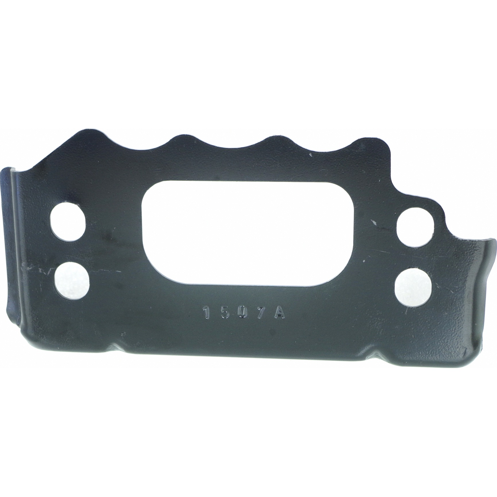 Left Driver Side Radiator Support Bracket For 2008-2018 Lexus Scion Toyota; CAPA Certified