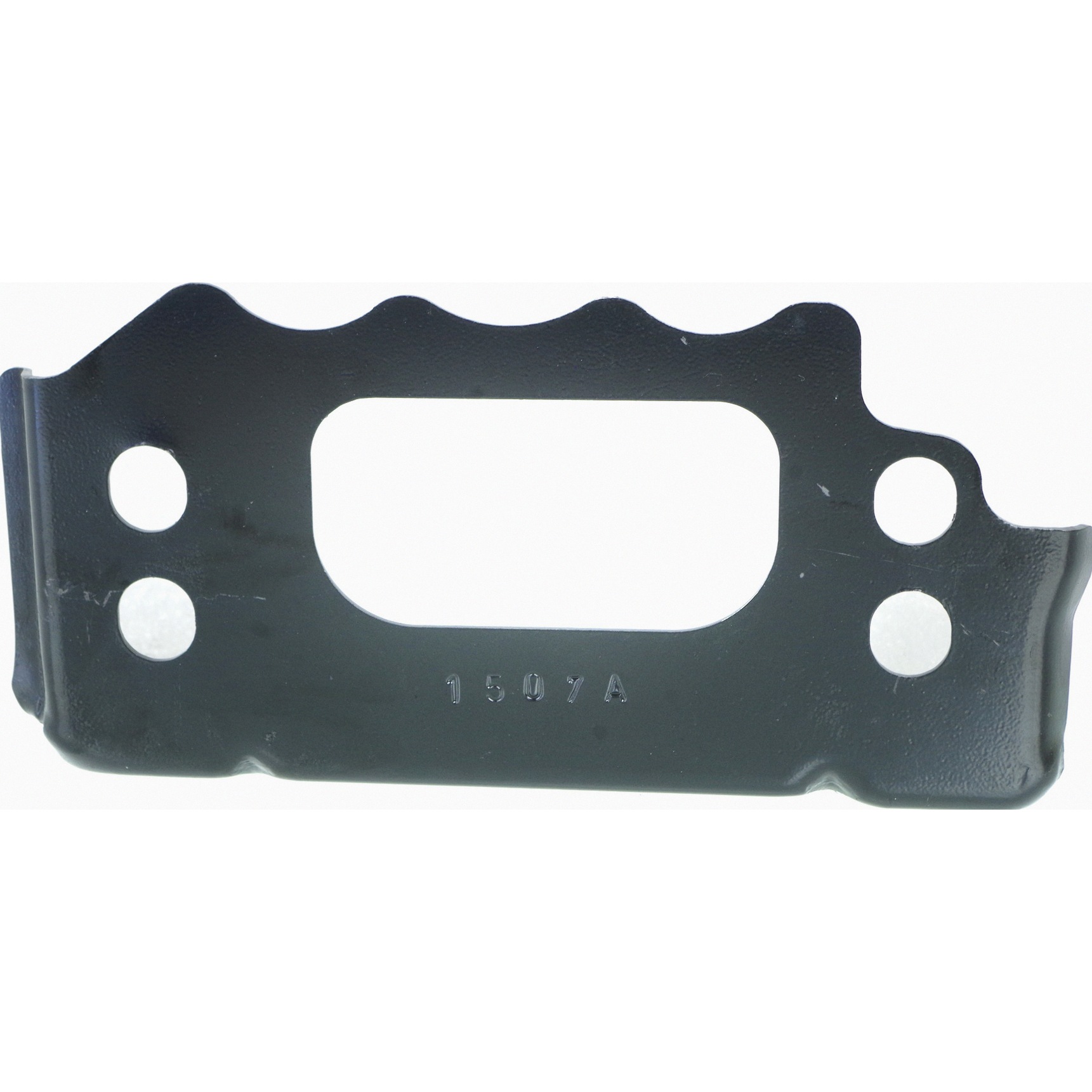 Left Driver Side Radiator Support Bracket For 2008-2018 Lexus Scion Toyota