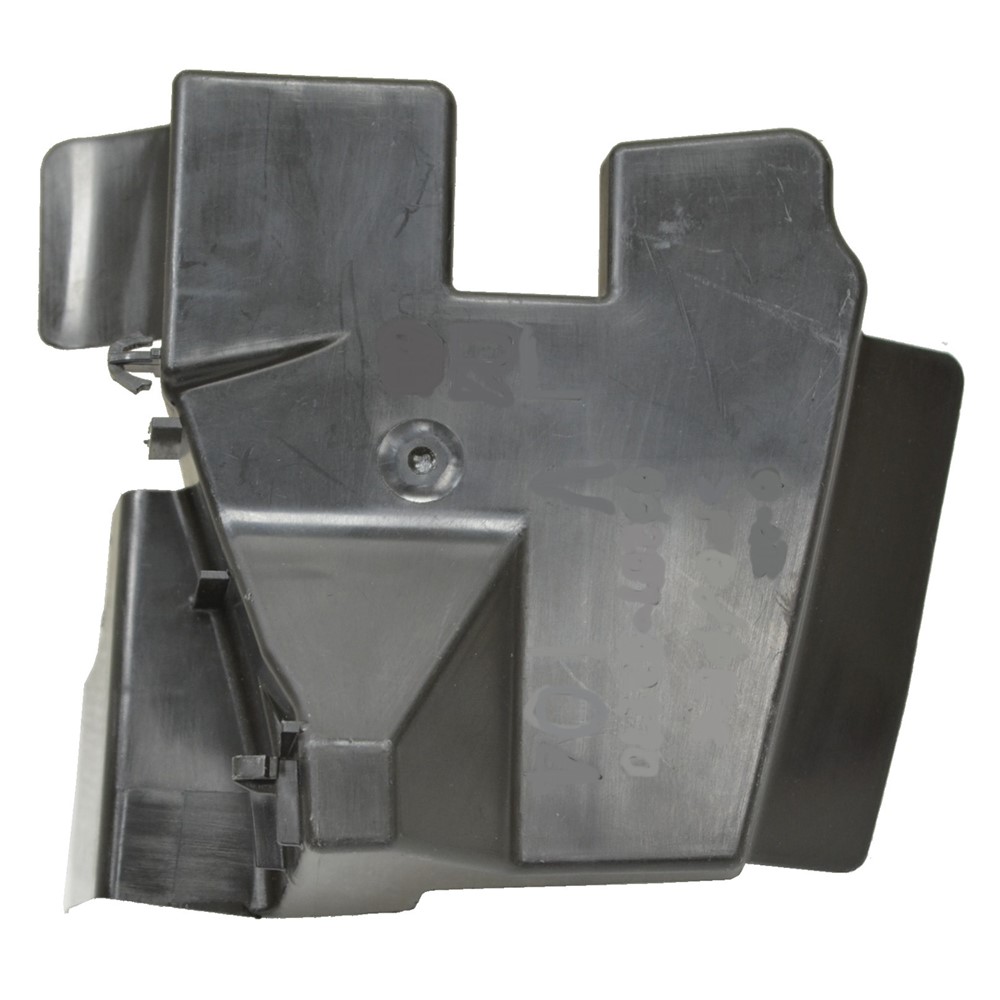 Radiator Support For 12-14 Toyota Prius C