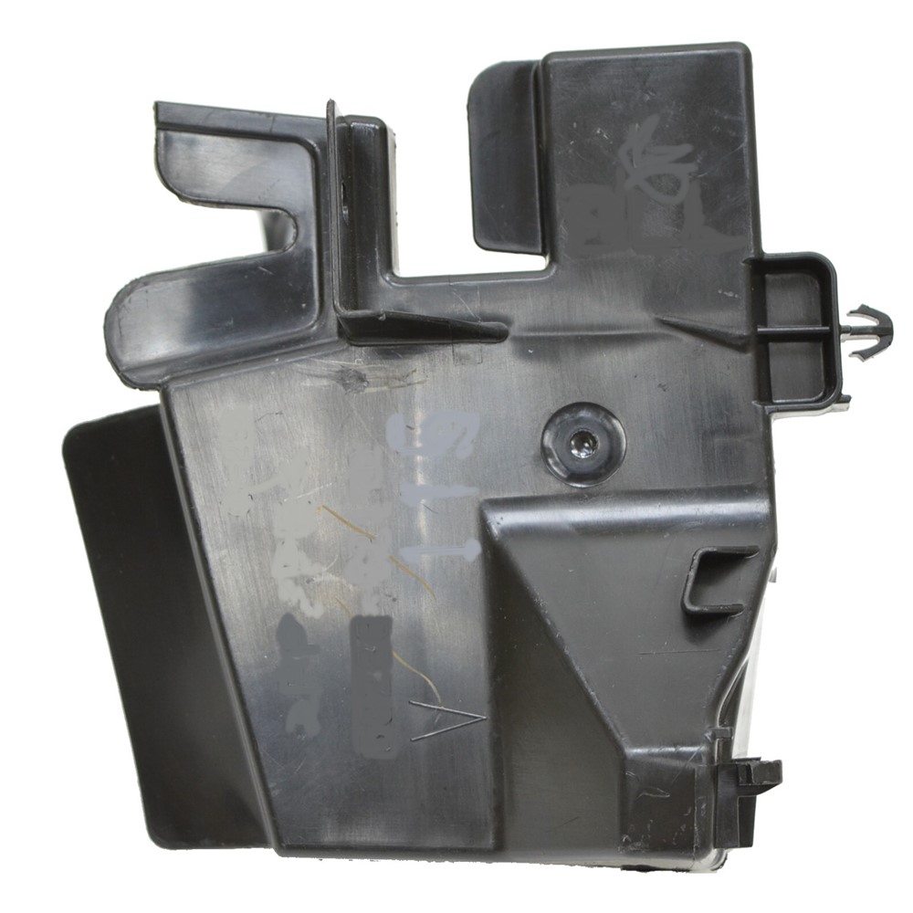 Radiator Support For 12-14 Toyota Prius C