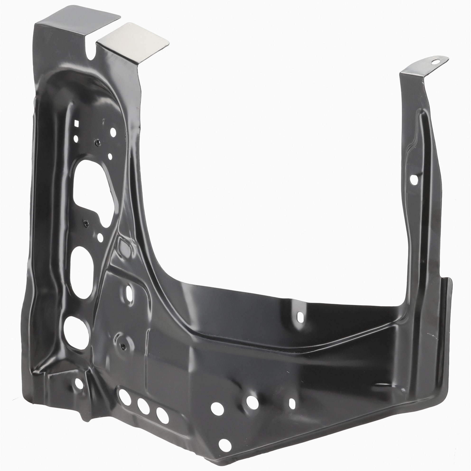 Radiator Support For 05-23 Toyota Tacoma