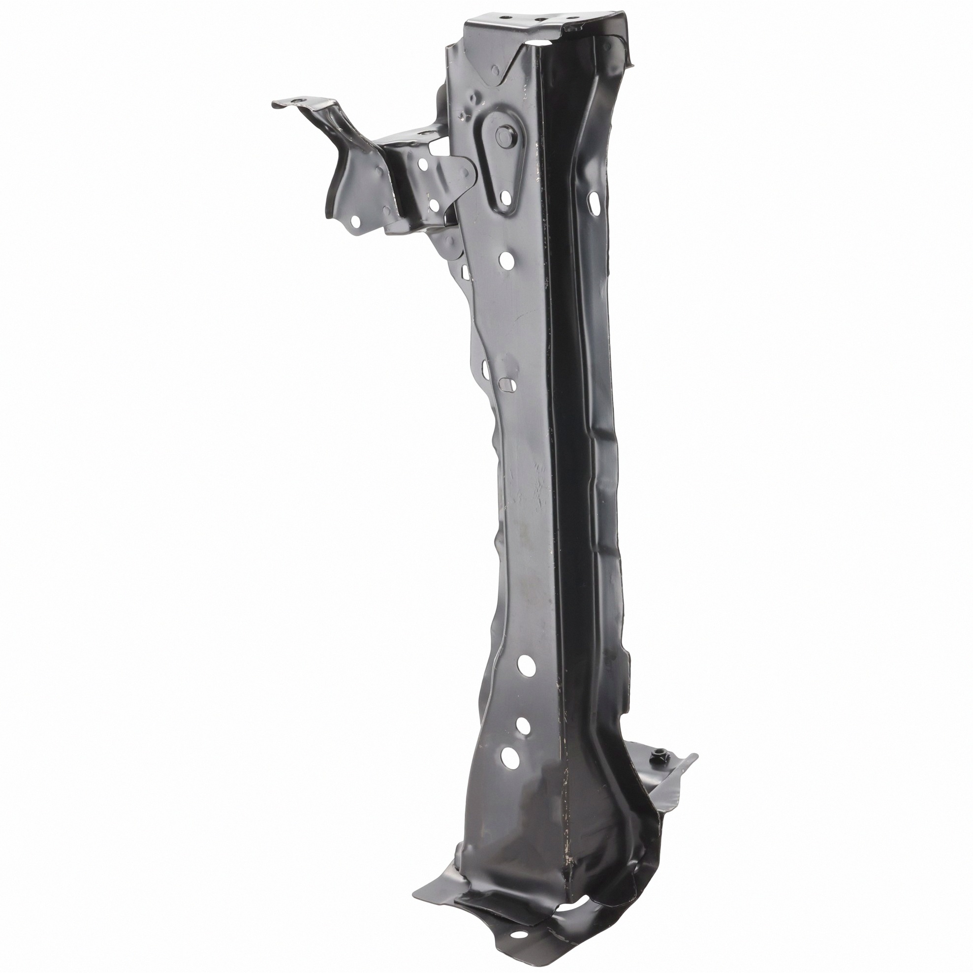 Radiator Support For 12-19 Toyota Prius C
