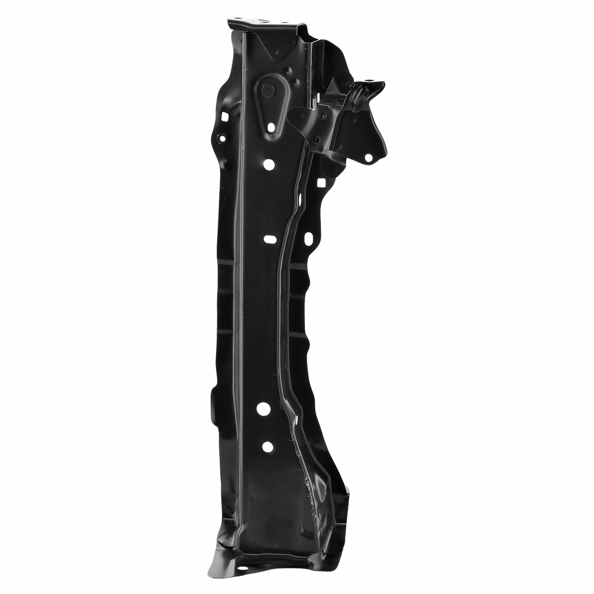 Radiator Support For 12-19 Toyota Prius C
