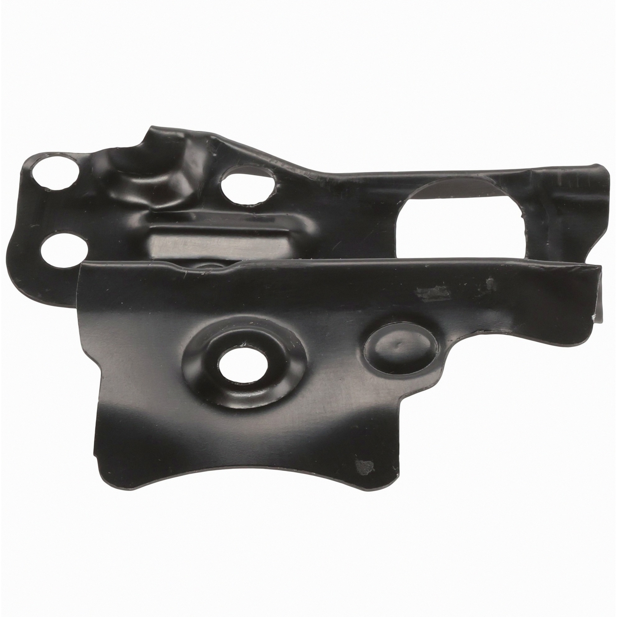 Radiator Support For 05-23 Toyota Tacoma; CAPA Certified