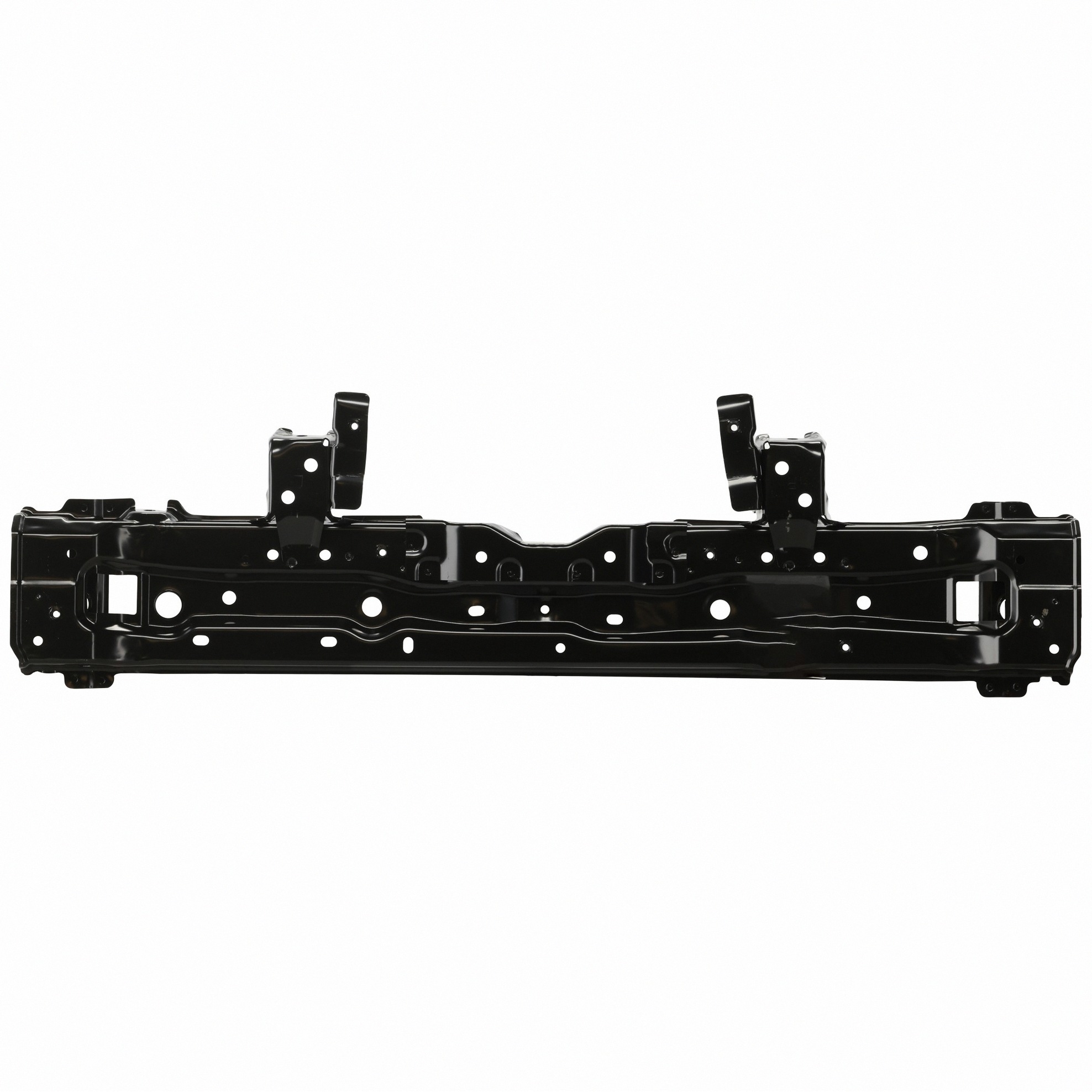 Radiator Support Tie Bar For 16-22 Toyota Prius, 19-22 Toyota Prius AWD-e; CAPA Certified