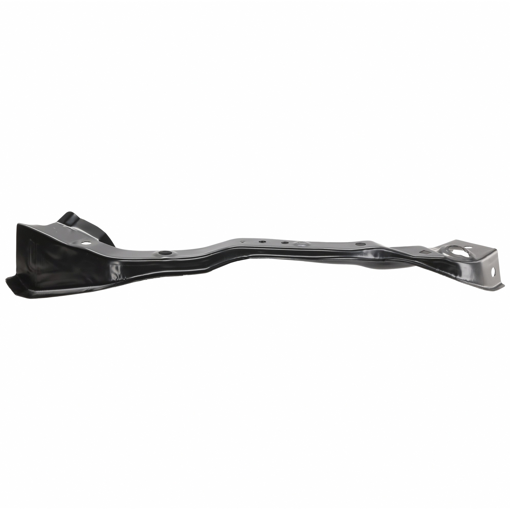 Radiator Support For 16-22 Toyota Prius, 19-22 Toyota Prius AWD-e, 17-22 Toyota Prius Prime; CAPA Certified