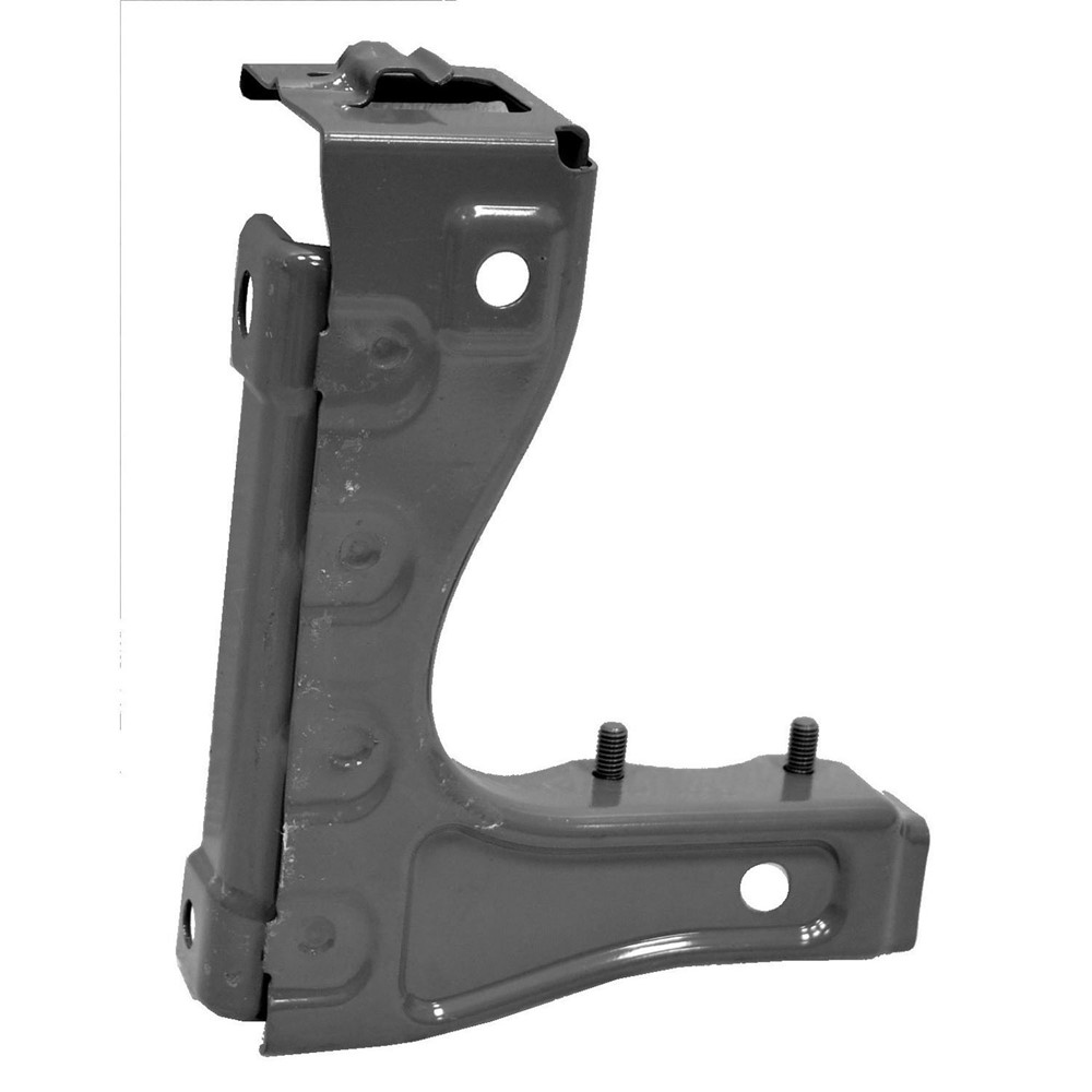 Radiator Support Bracket For 08-22 Toyota Sequoia, 07-14 Toyota Tundra