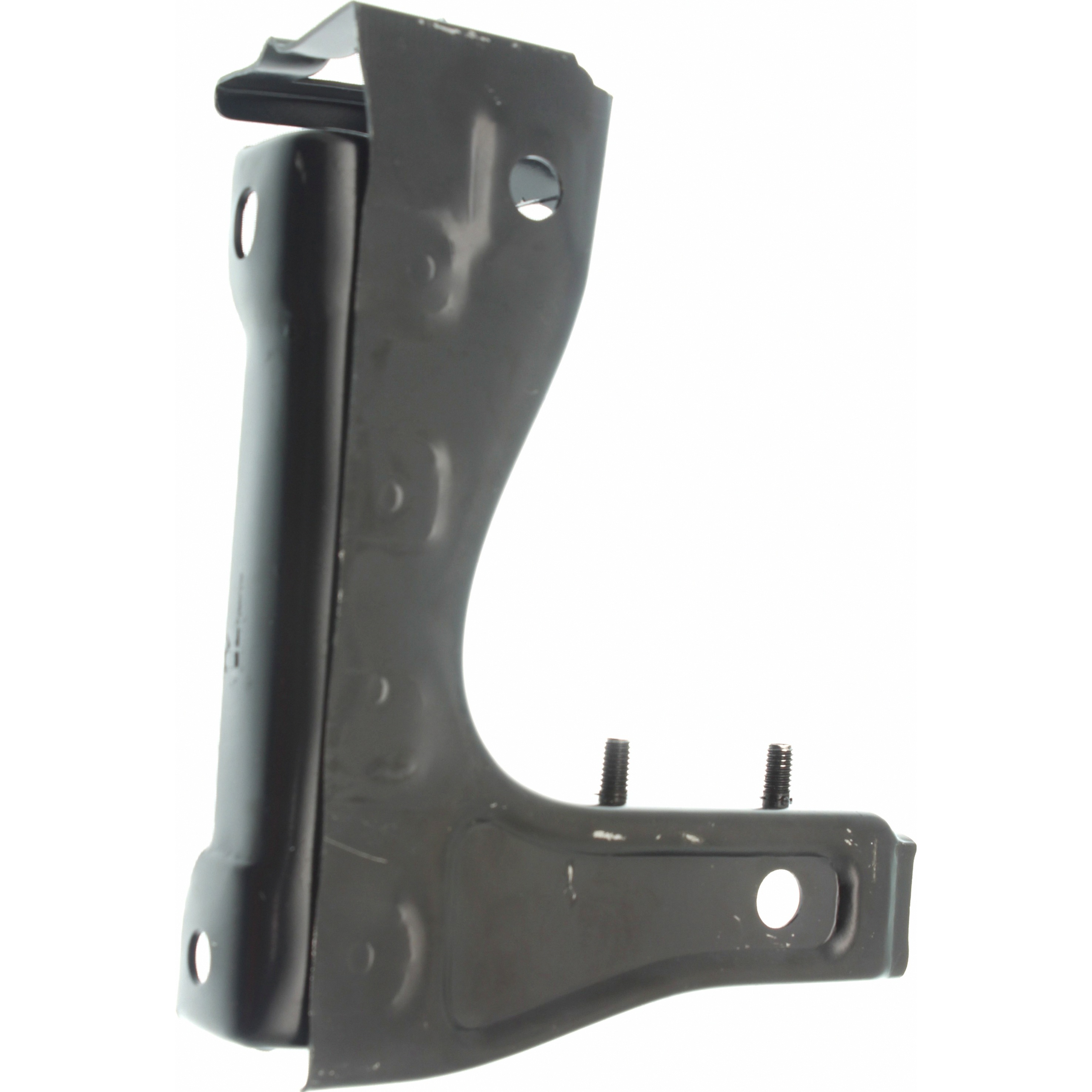 Radiator Support Bracket For 08-22 Toyota Sequoia, 07-14 Toyota Tundra