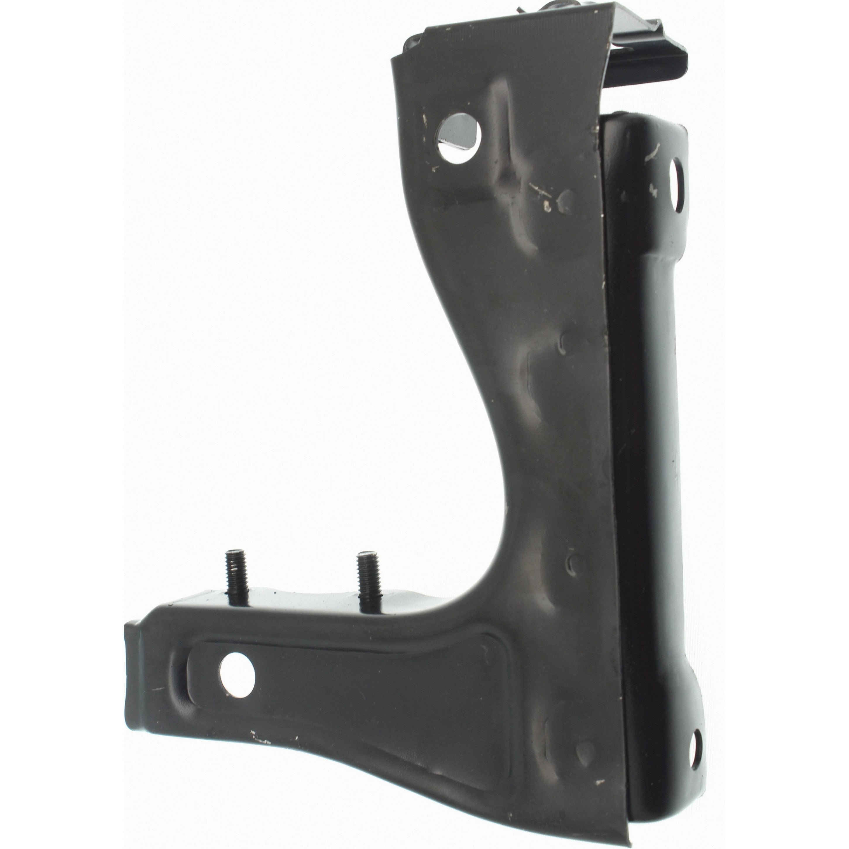 Radiator Support Bracket For 08-22 Toyota Sequoia, 07-14 Toyota Tundra