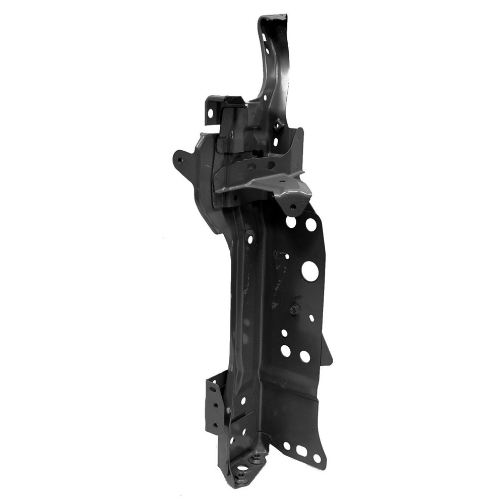Radiator Mount Bracket For 18-22 Toyota C-HR