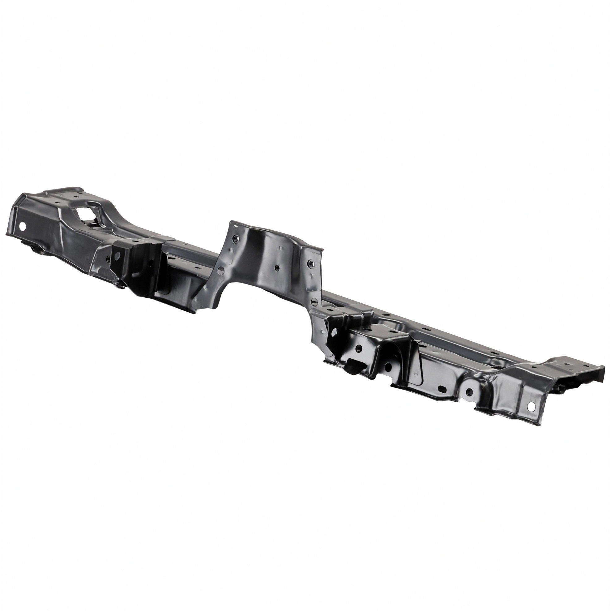 Radiator Support Tie Bar For 17-22 Toyota Prius Prime; CAPA Certified