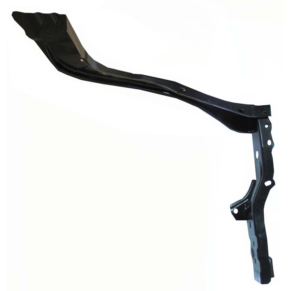 Radiator Support For 12-14 Toyota Camry