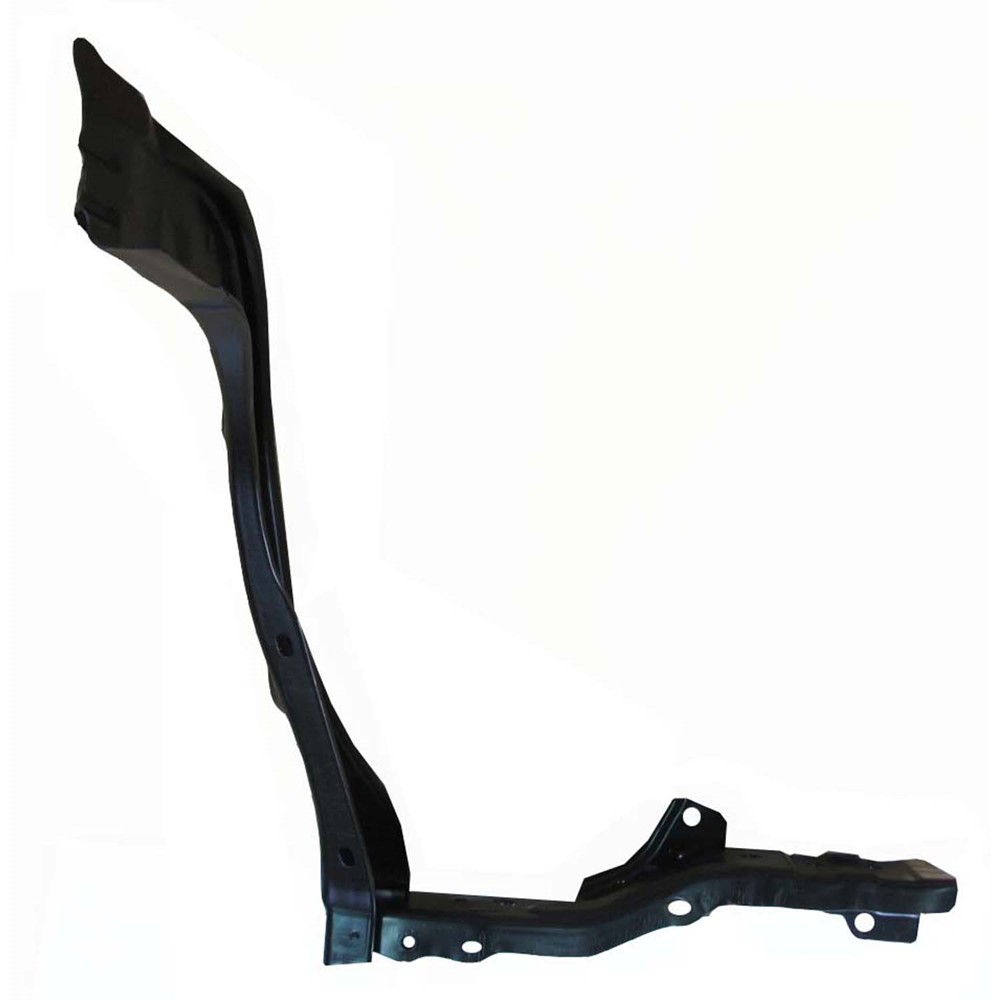 Right Passenger Side Radiator Support For 12-14 Toyota Camry
