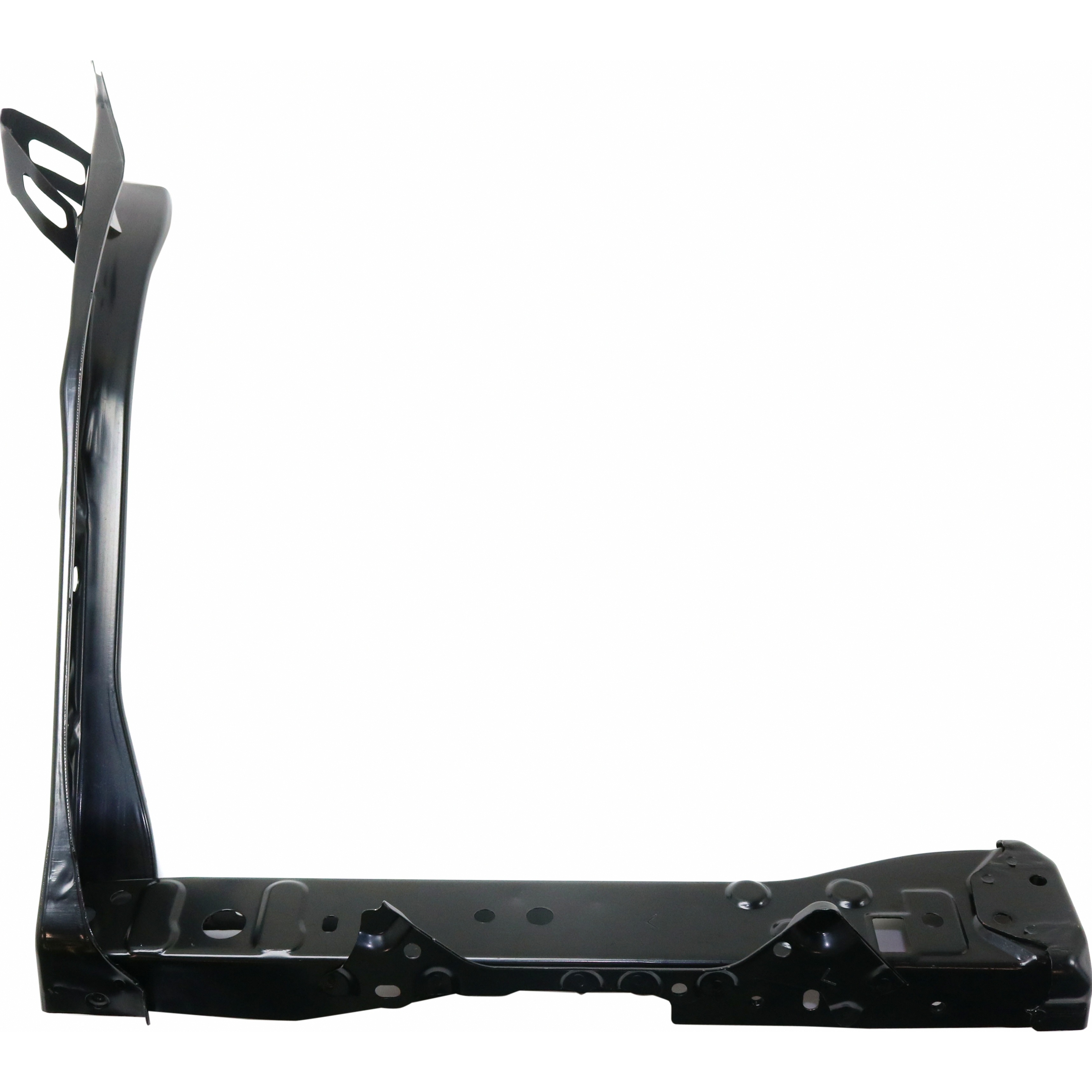 Radiator Support For 18-24 Toyota Camry; CAPA Certified