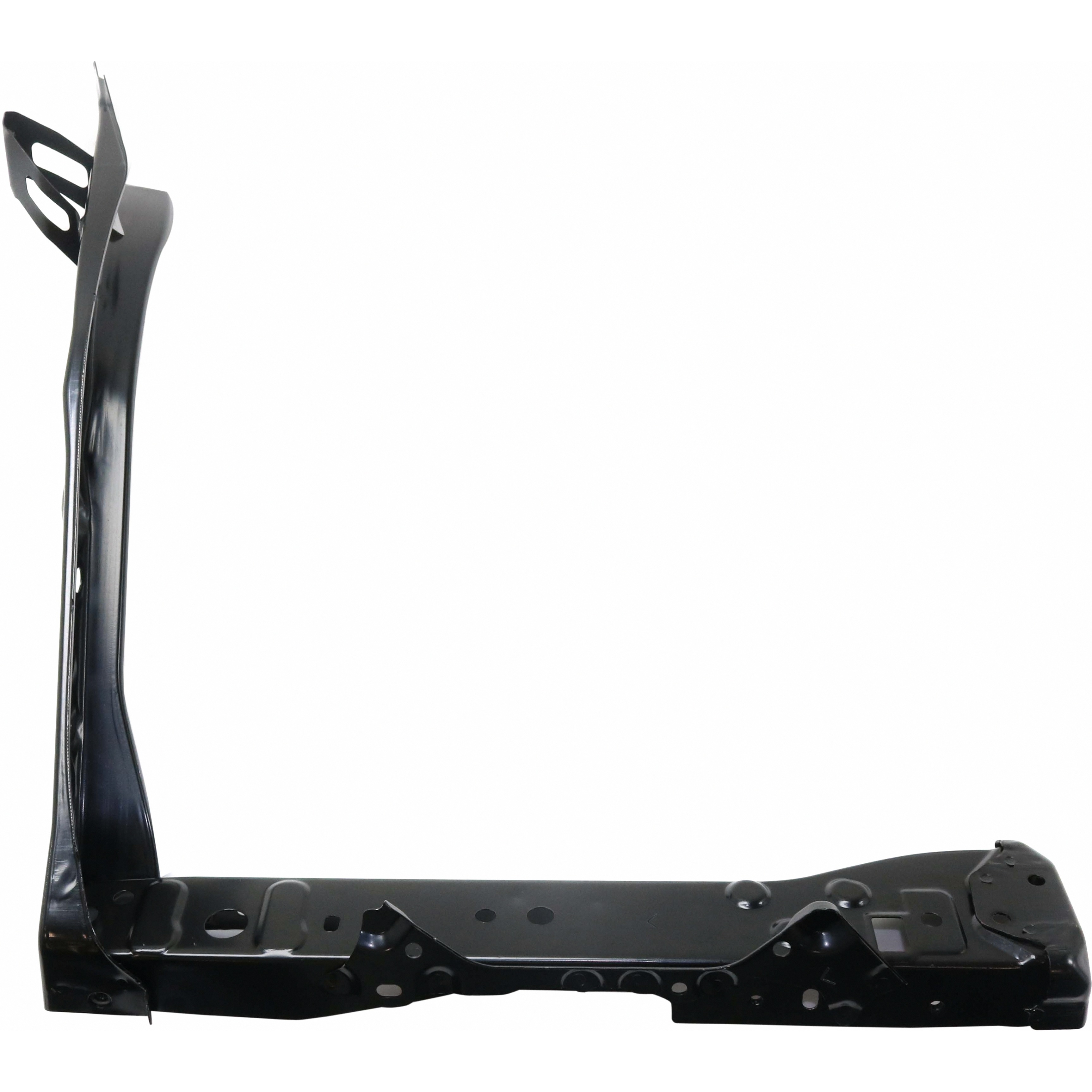 Radiator Support For 18-24 Toyota Camry