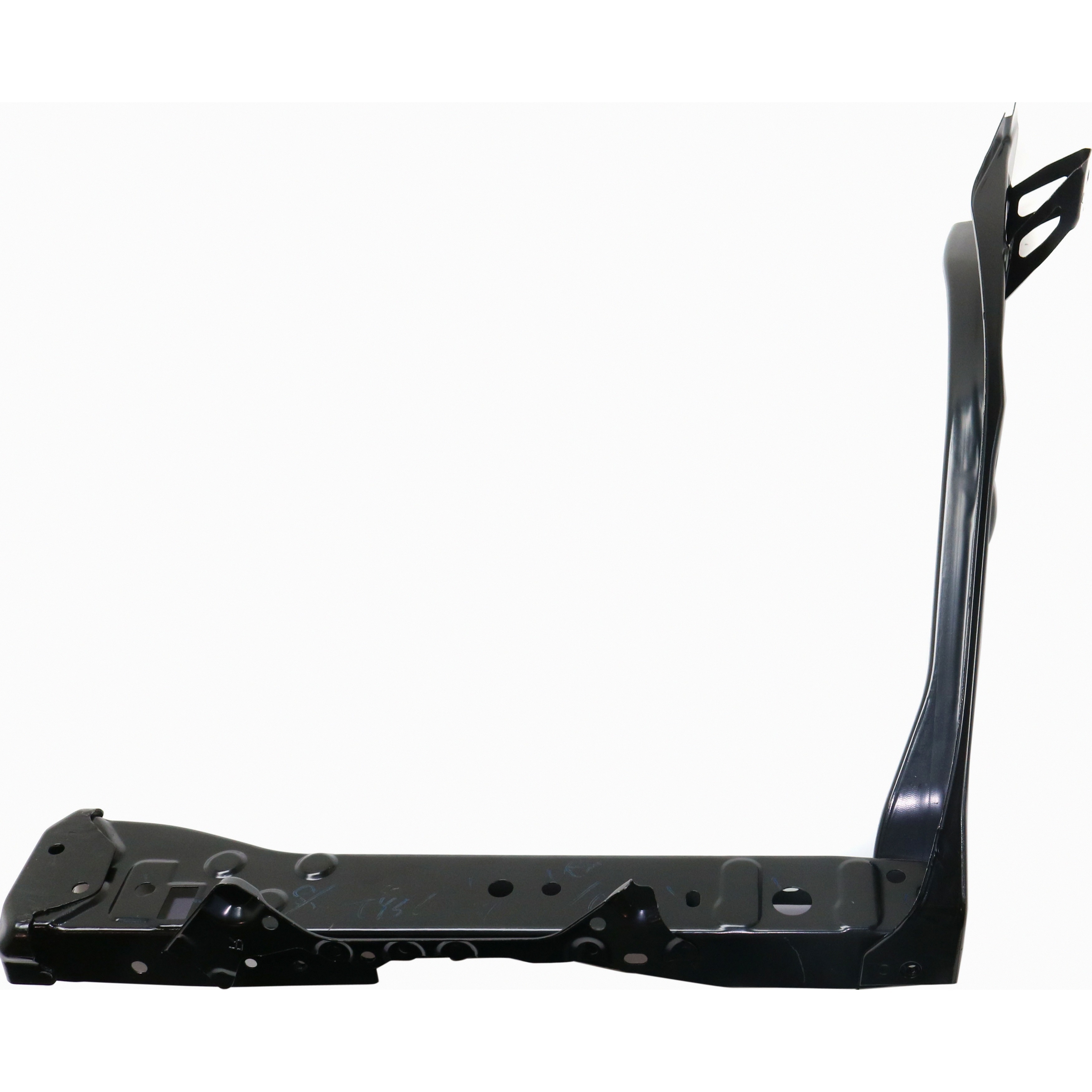 Radiator Support For 18-24 Toyota Camry; CAPA Certified