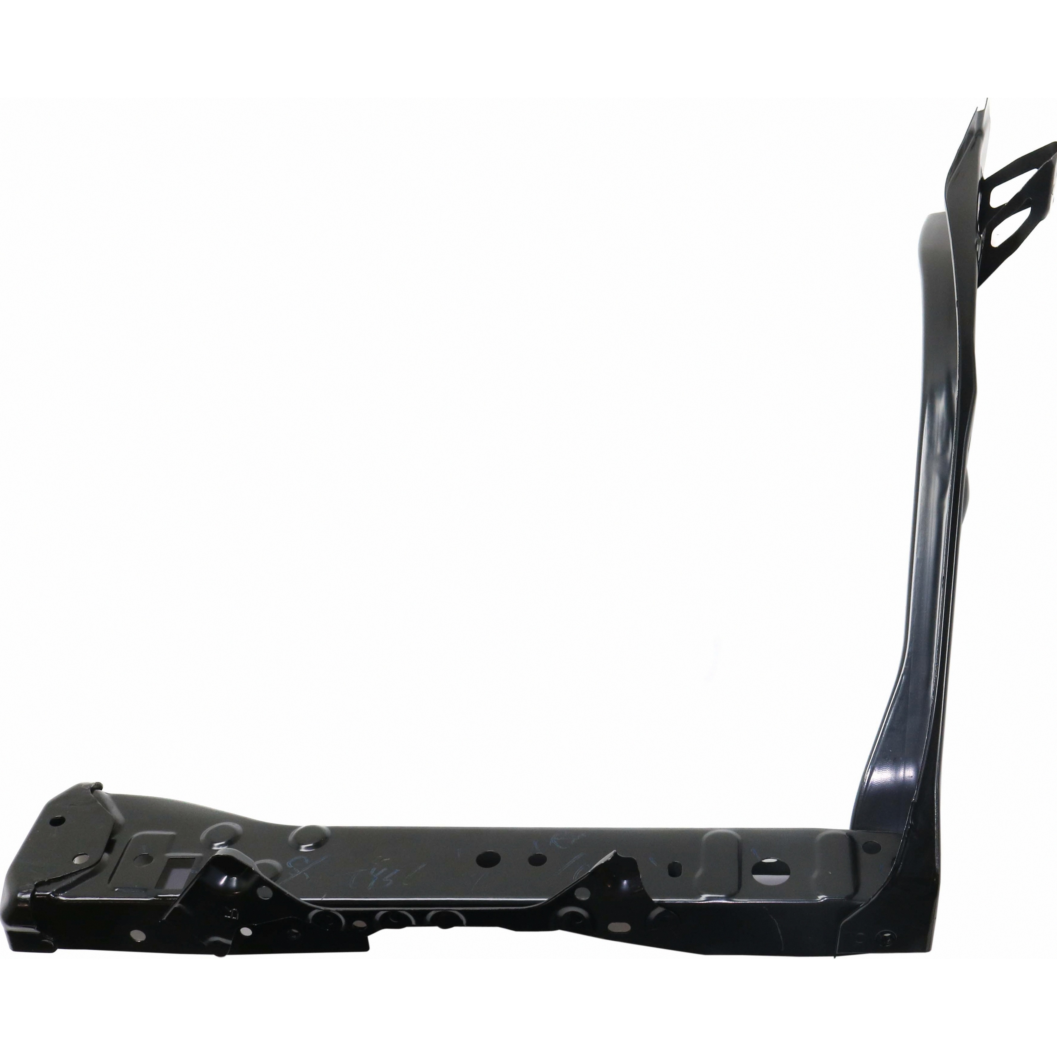 Radiator Support For 18-24 Toyota Camry