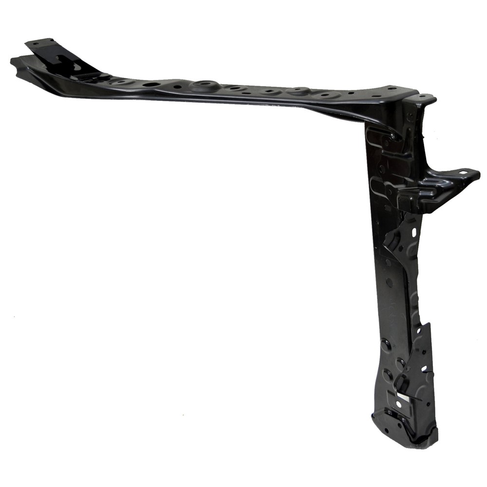 Right Passenger Side Radiator Support For 18-19 Toyota Camry