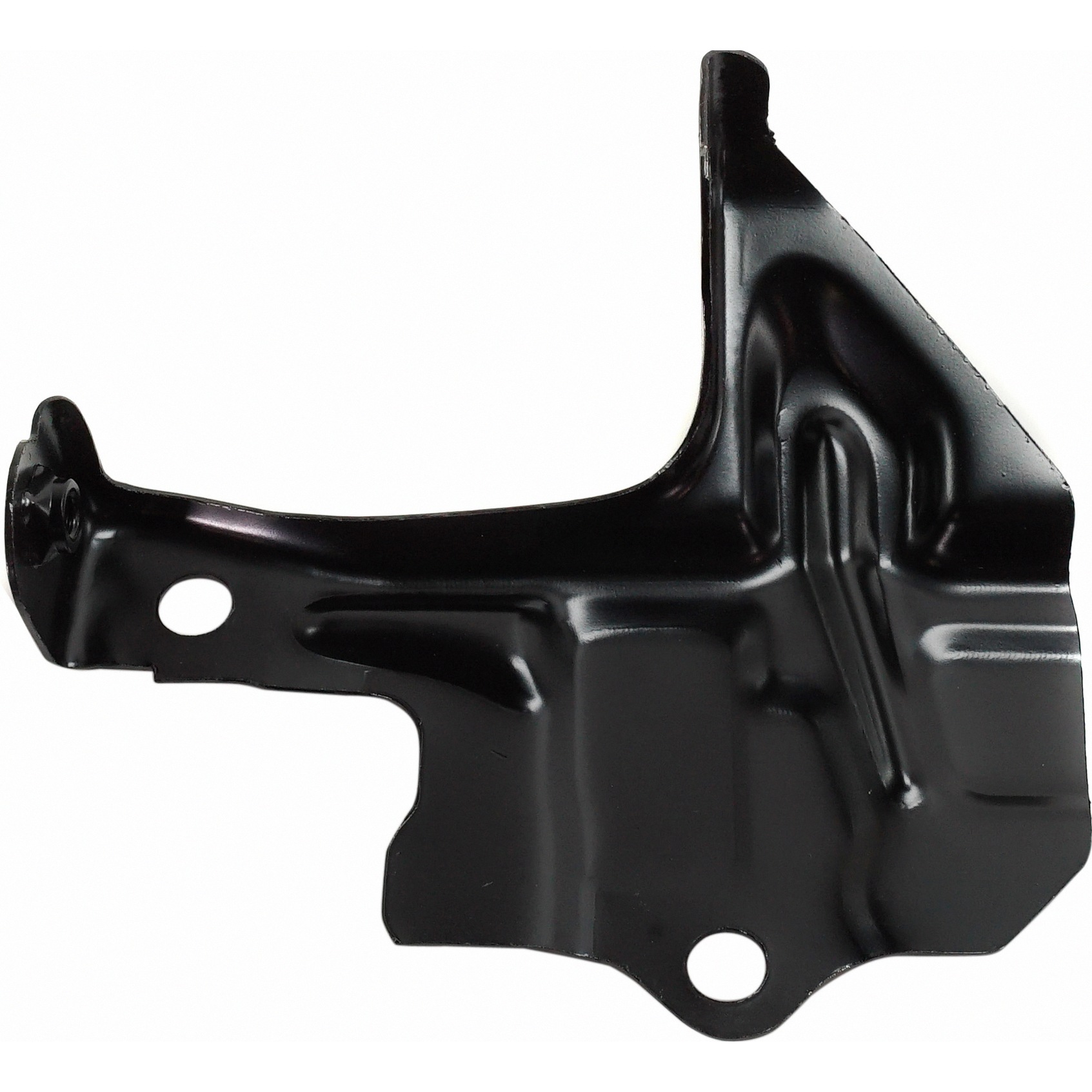 Radiator Support Bracket For 18-24 Toyota Camry