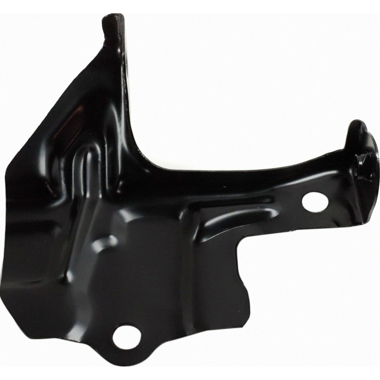 Radiator Support Bracket For 18-24 Toyota Camry
