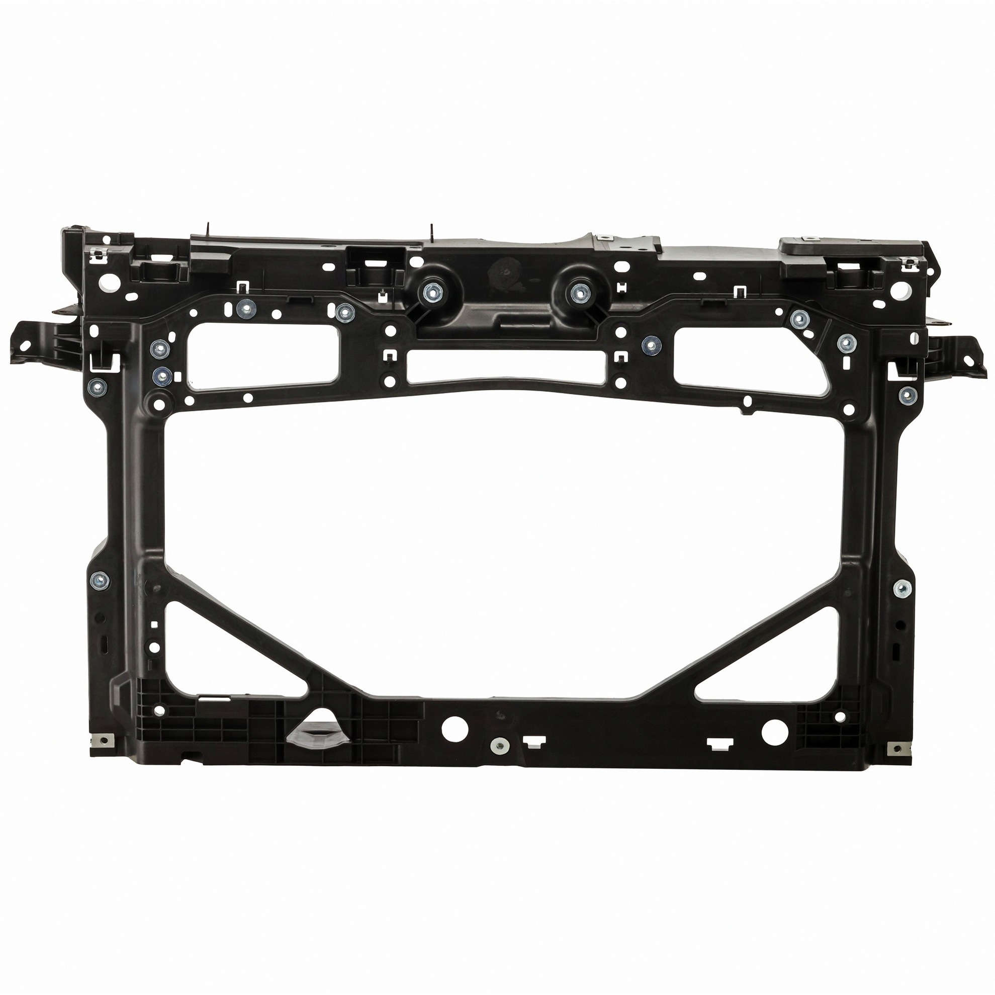 Radiator Support For 16 Scion iA, 16-17 Toyota Yaris, 17-18 Toyota Yaris iA