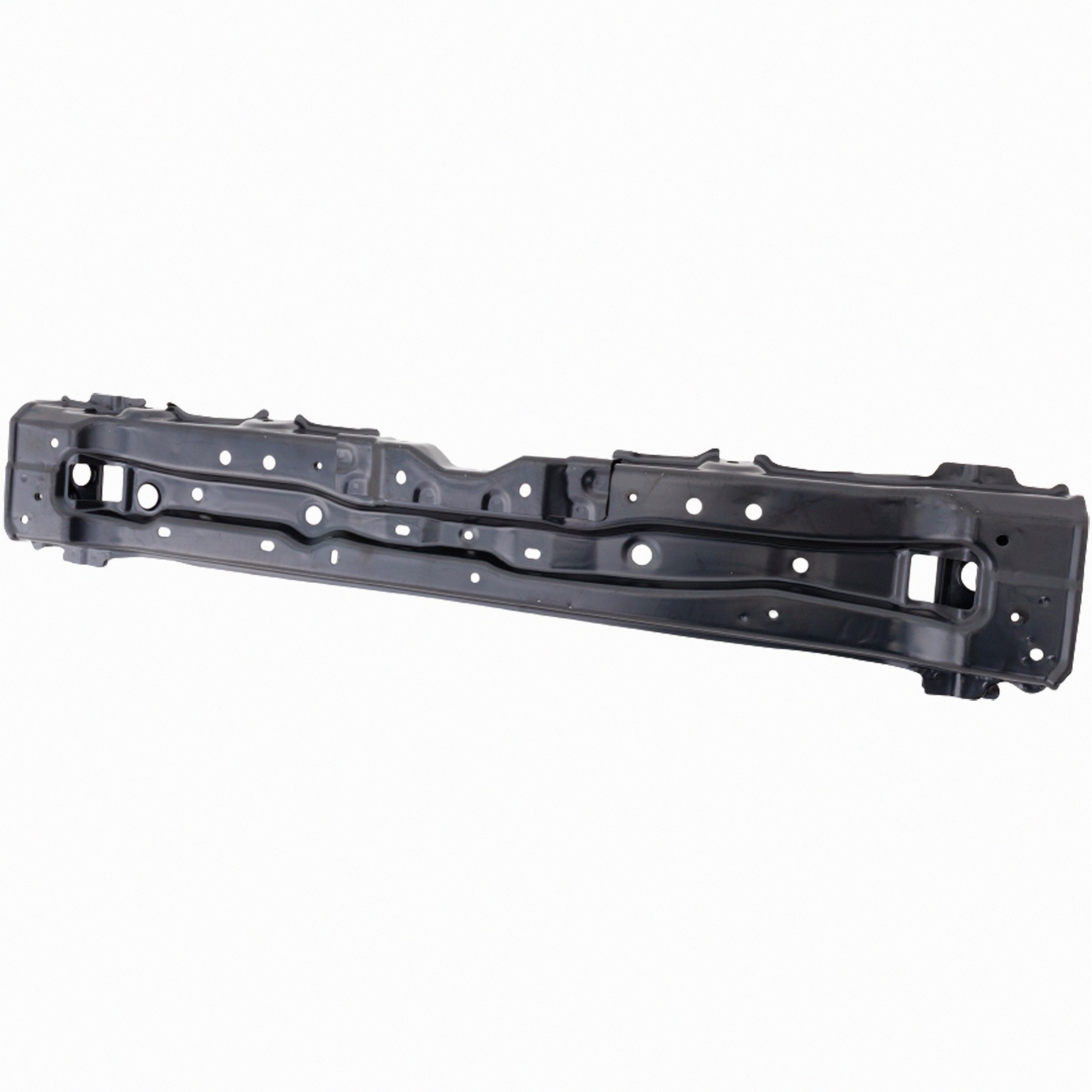 Radiator Support Tie Bar For 19-22 Toyota Corolla; CAPA Certified