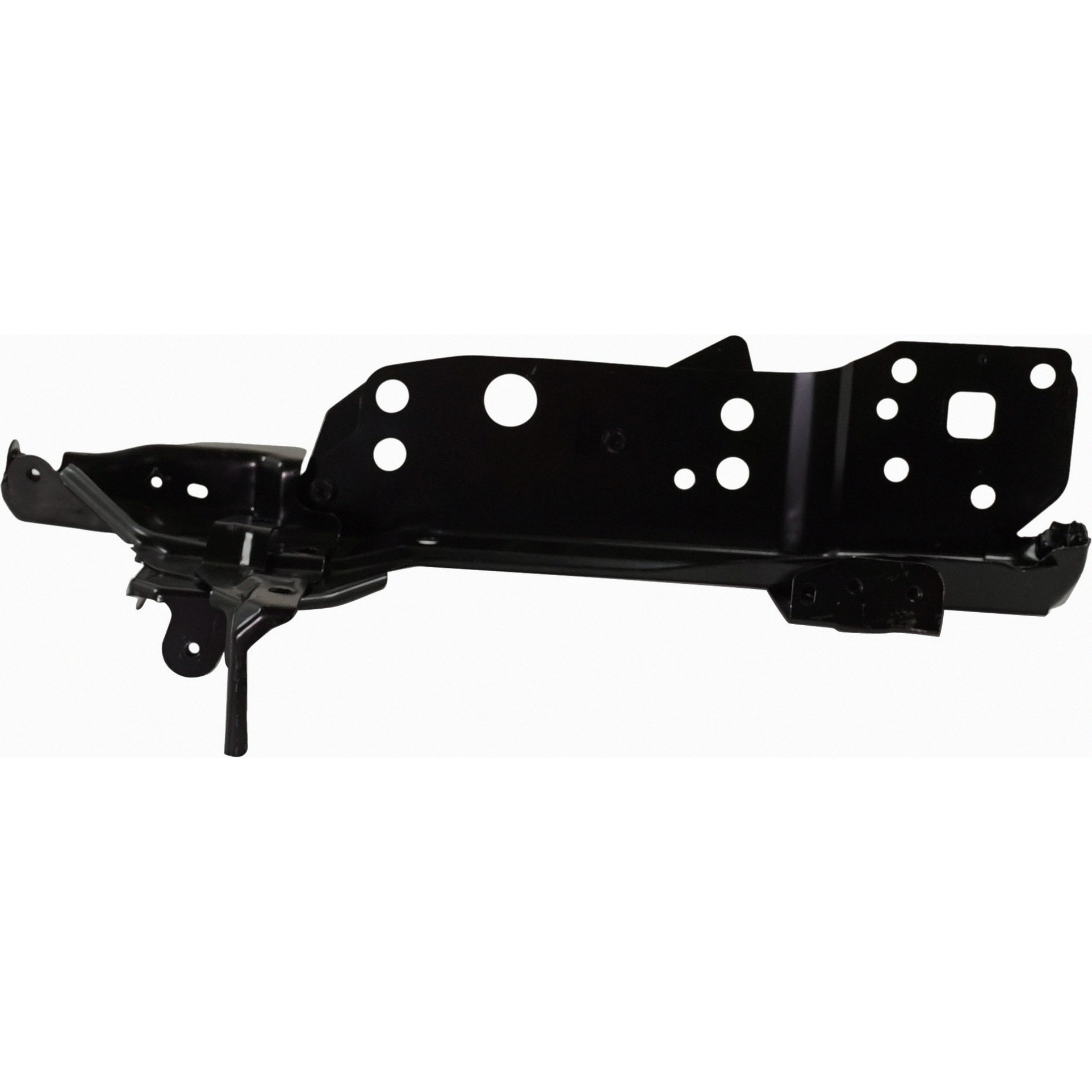 Radiator Support For 19-25 Toyota Corolla; CAPA Certified