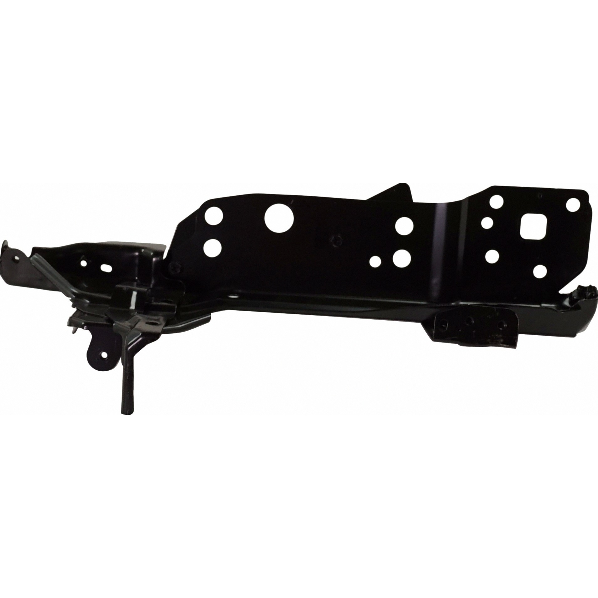 Radiator Support For 19-25 Toyota Corolla