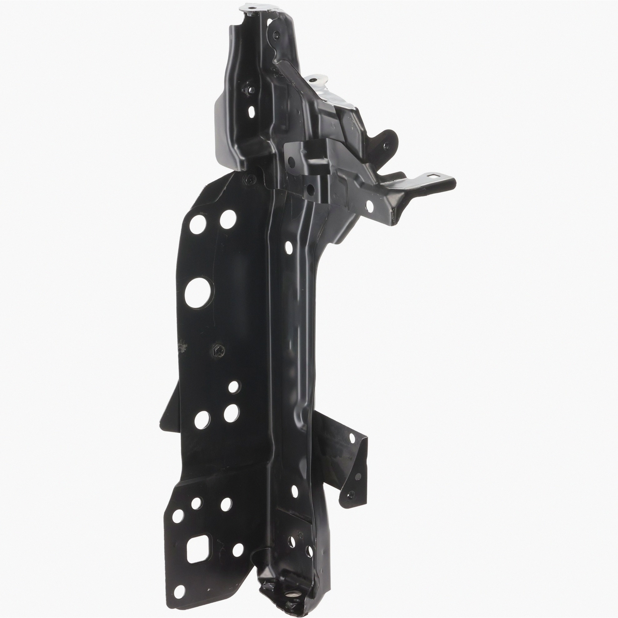 Radiator Support For 19-25 Toyota Corolla