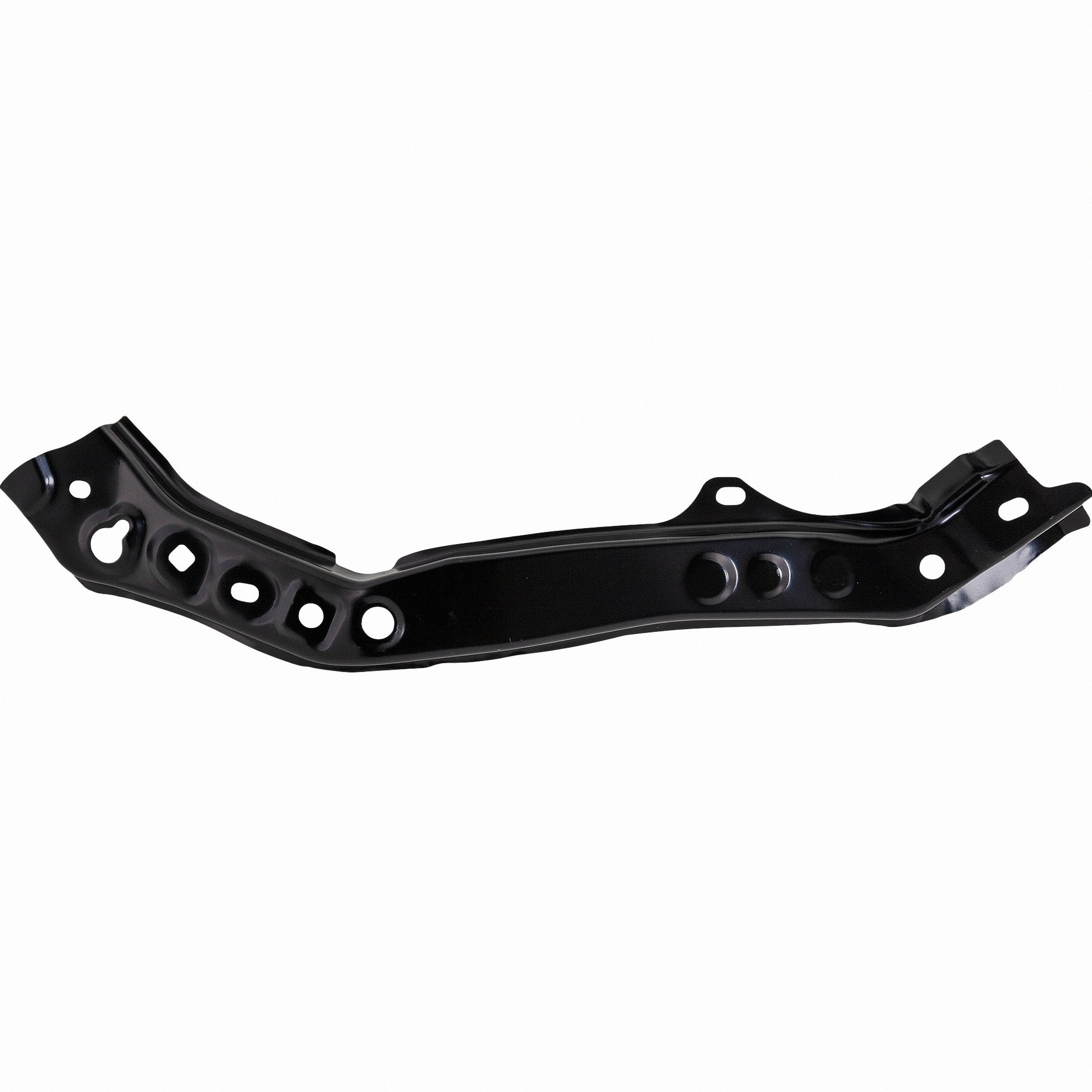 Radiator Support For 19-21 Toyota Corolla; CAPA Certified