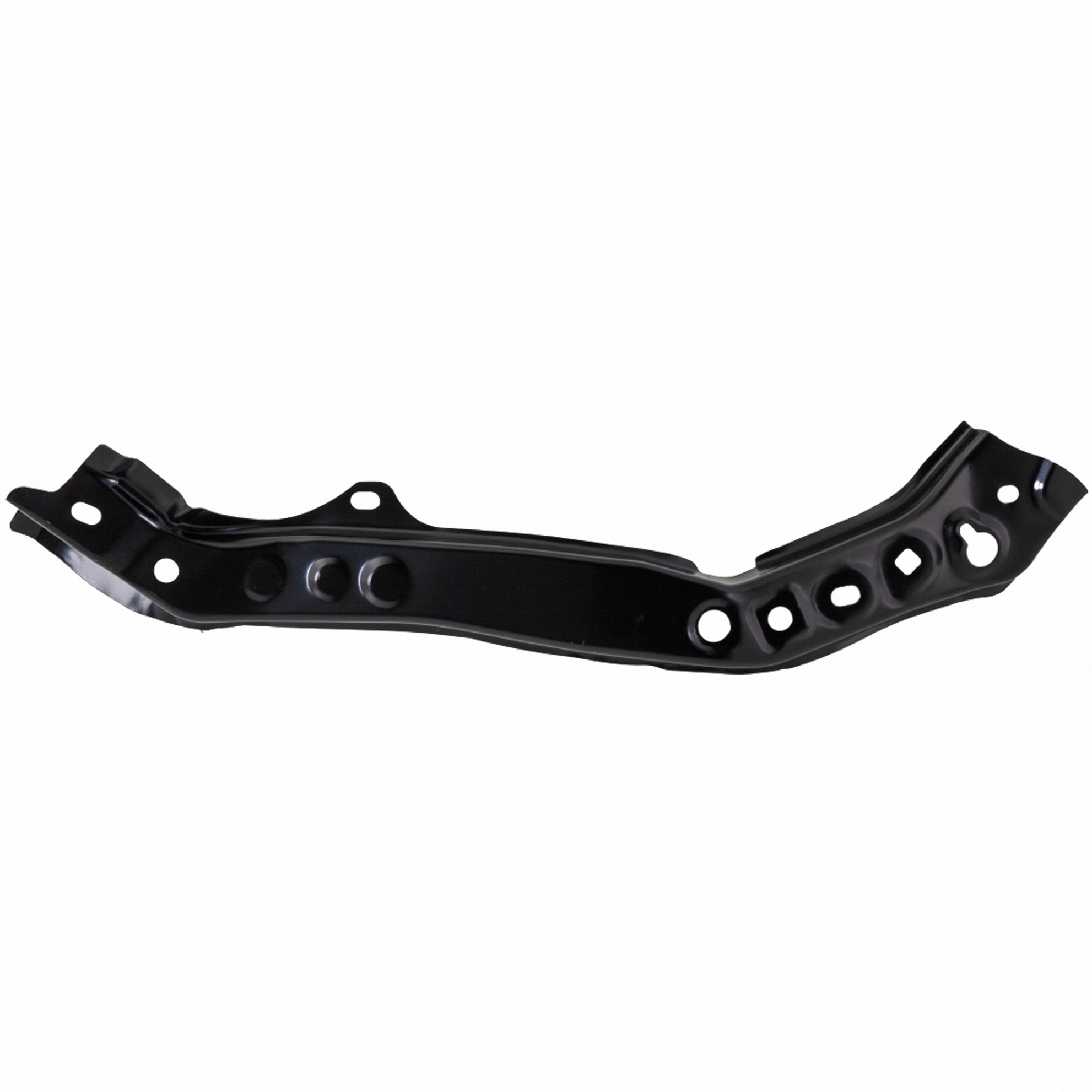 Radiator Support For 19-21 Toyota Corolla; CAPA Certified