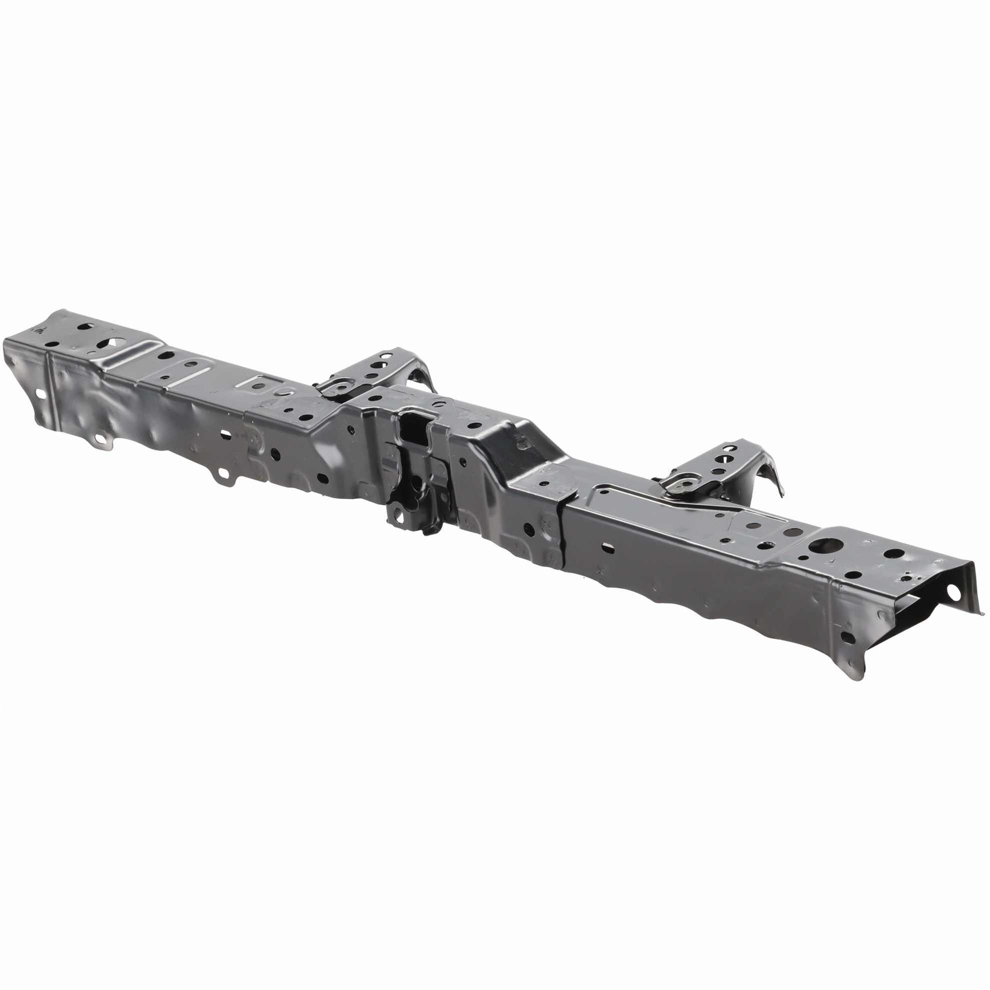 Radiator Support Tie Bar For 19-25 Toyota RAV4, 21-24 Toyota RAV4 Prime; CAPA Certified