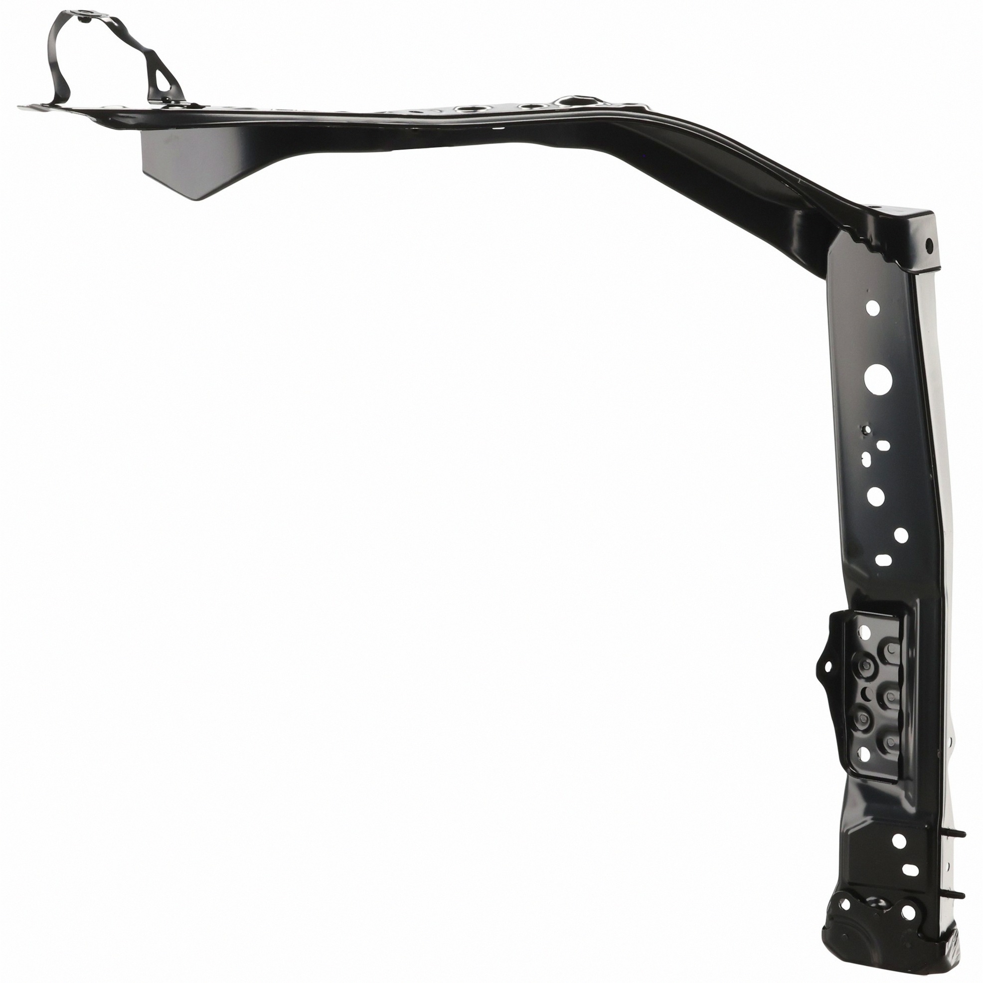 Radiator Support For 19-25 Toyota RAV4, 21-24 Toyota RAV4 Prime