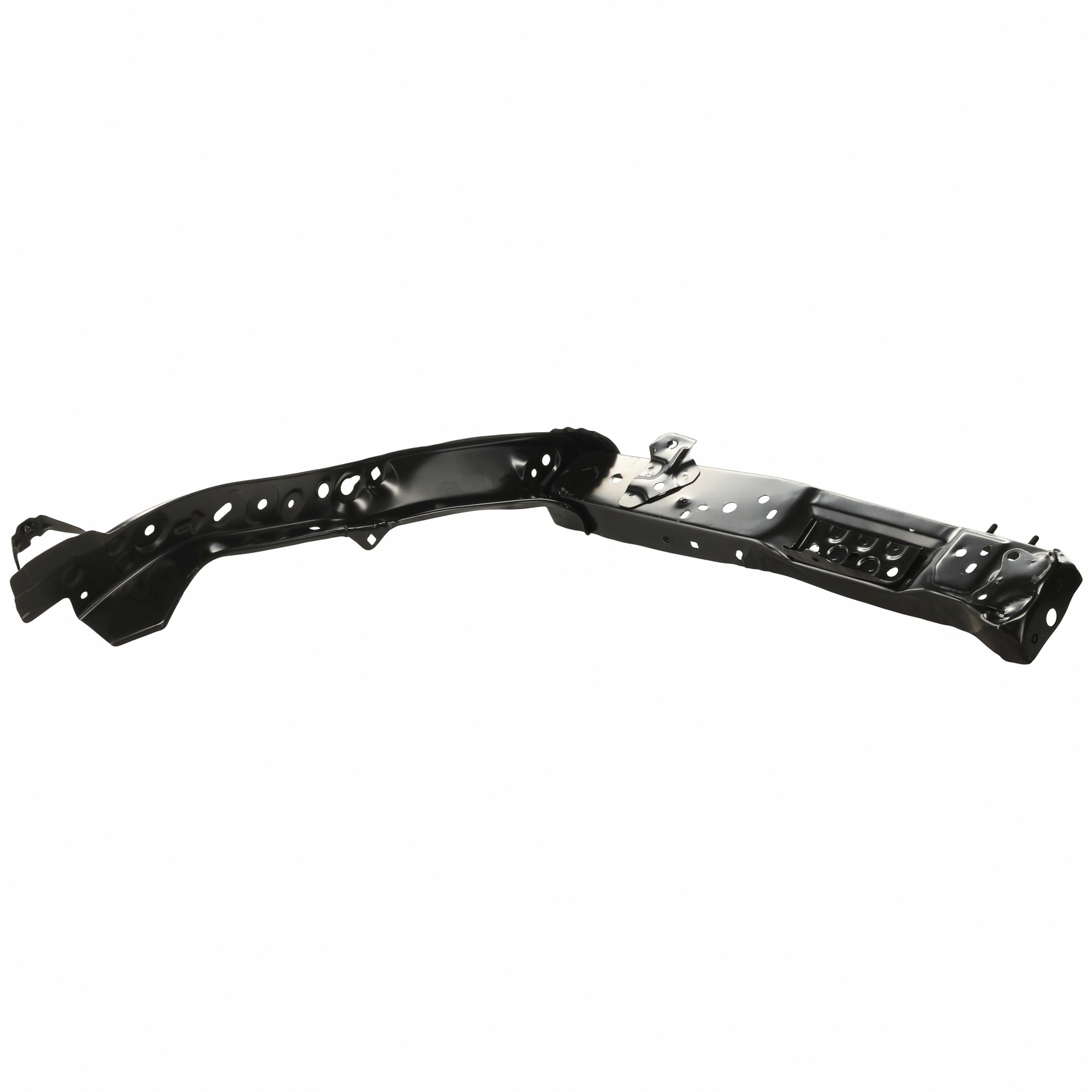 Radiator Support For 19-25 Toyota RAV4, 21-24 Toyota RAV4 Prime; CAPA Certified