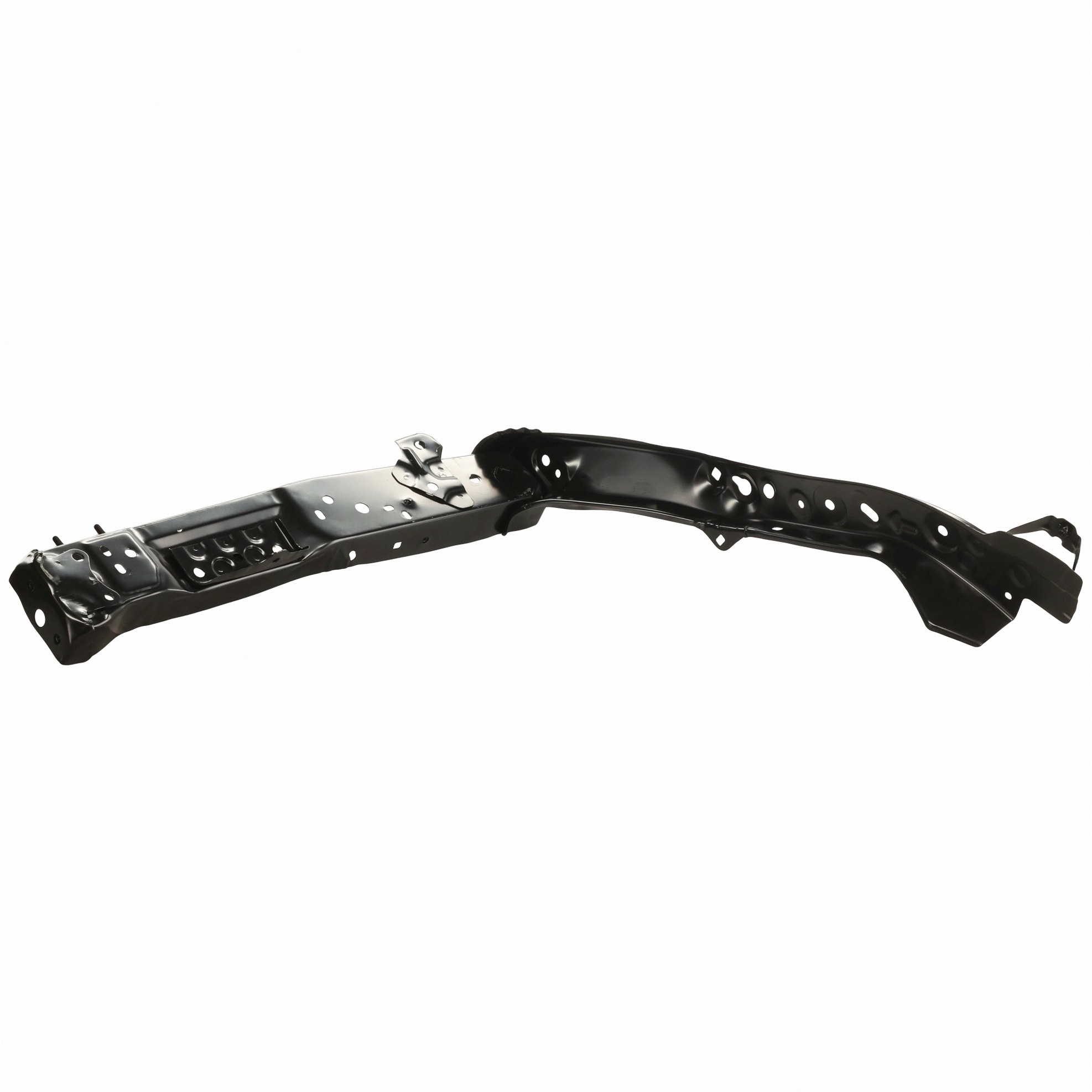 Radiator Support For 19-25 Toyota RAV4, 21-24 Toyota RAV4 Prime; CAPA Certified