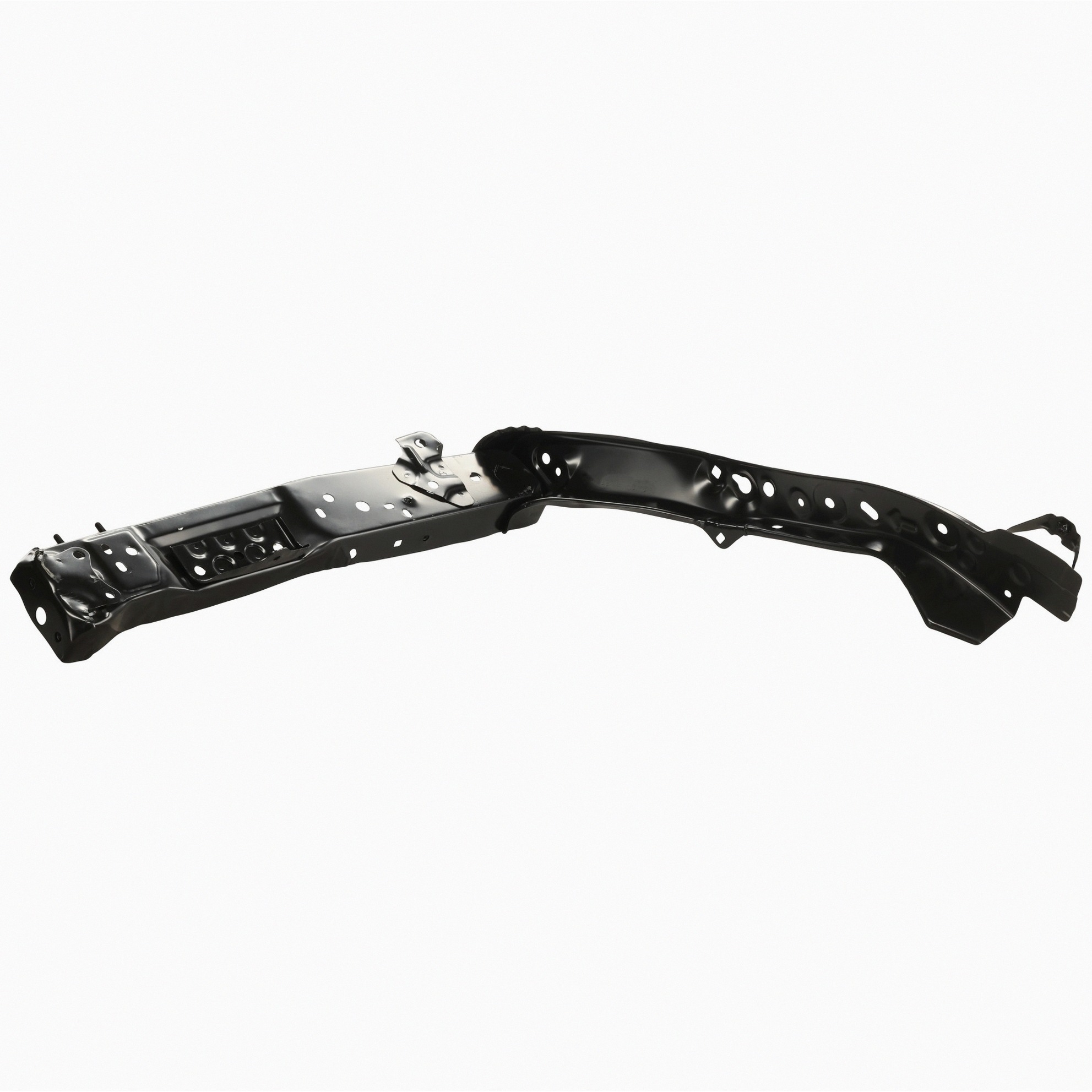 Left Driver Side Radiator Support For 19-25 Toyota RAV4, 21-24 Toyota RAV4 Prime
