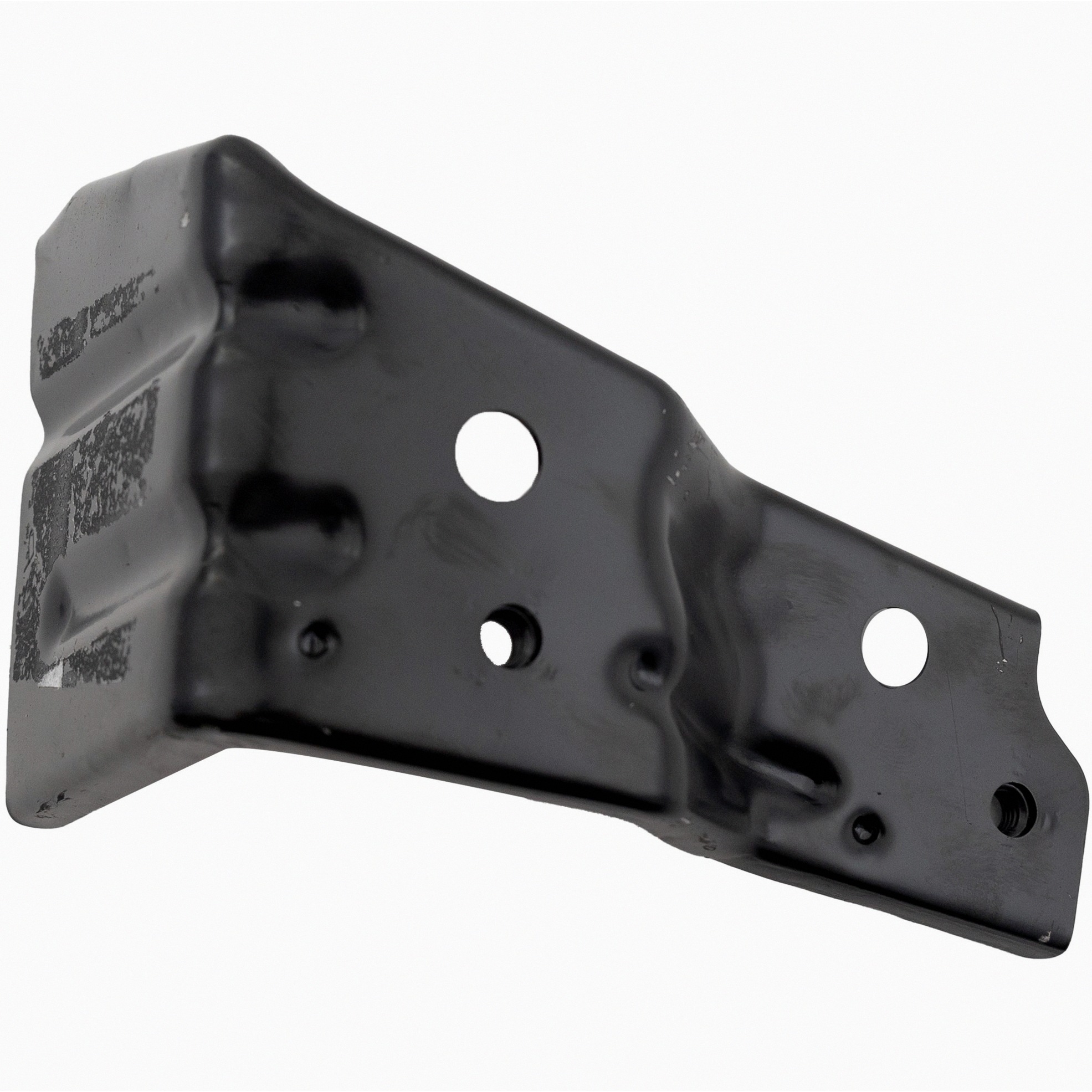 Radiator Support Bracket For 16-23 Toyota Tacoma