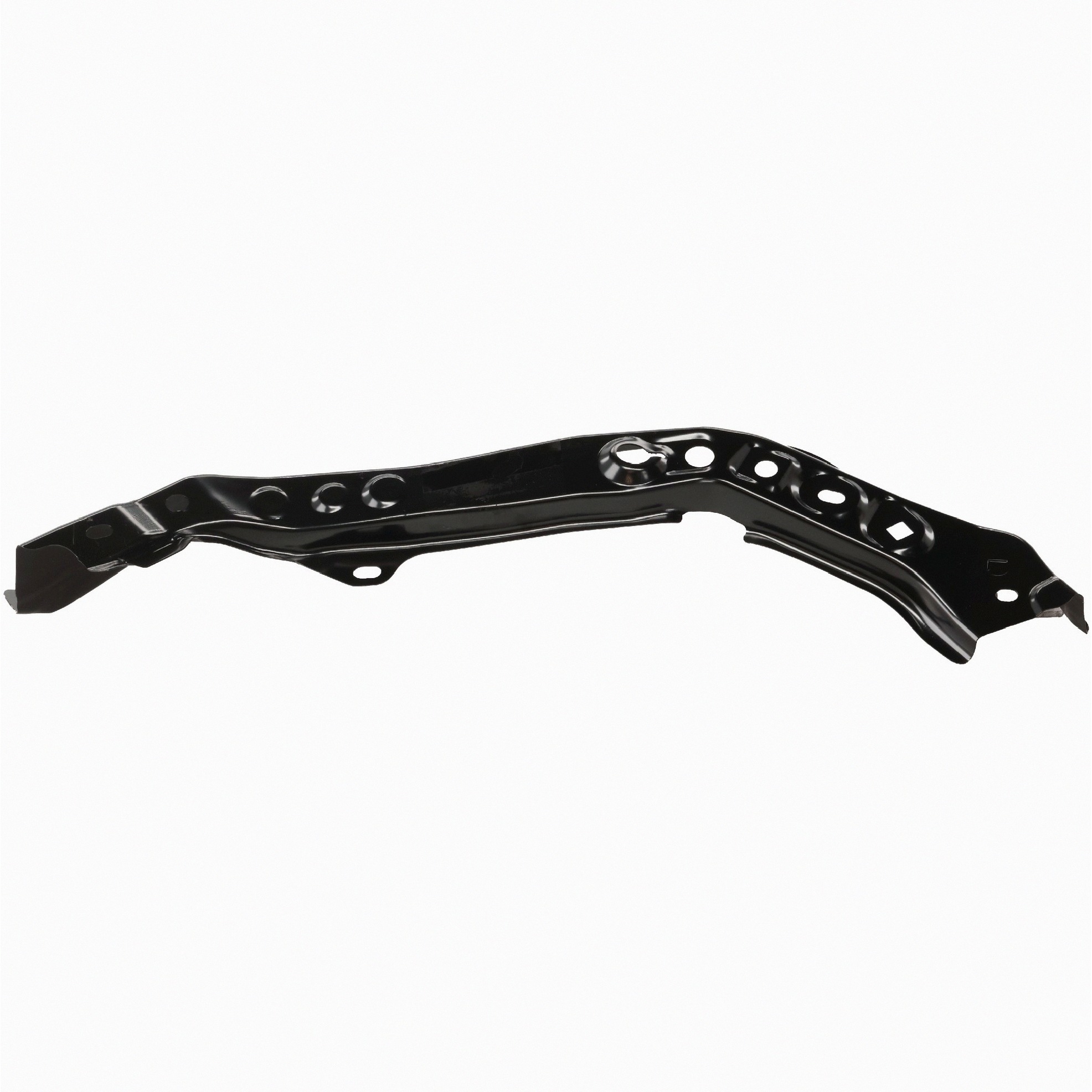 Radiator Support For 20-25 Toyota Corolla; CAPA Certified