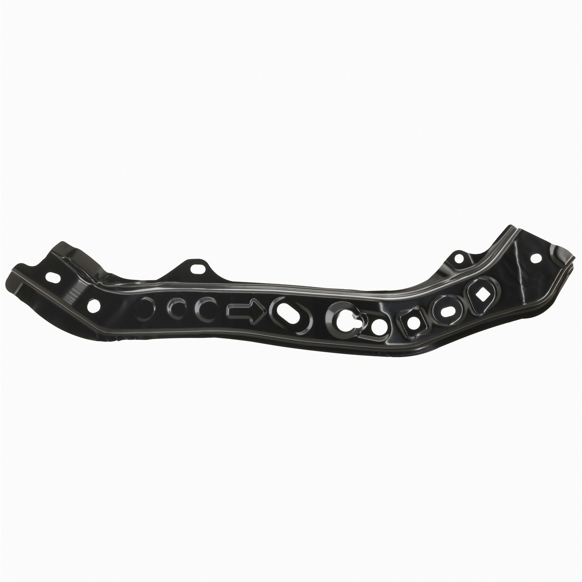 Radiator Support For 20-25 Toyota Corolla