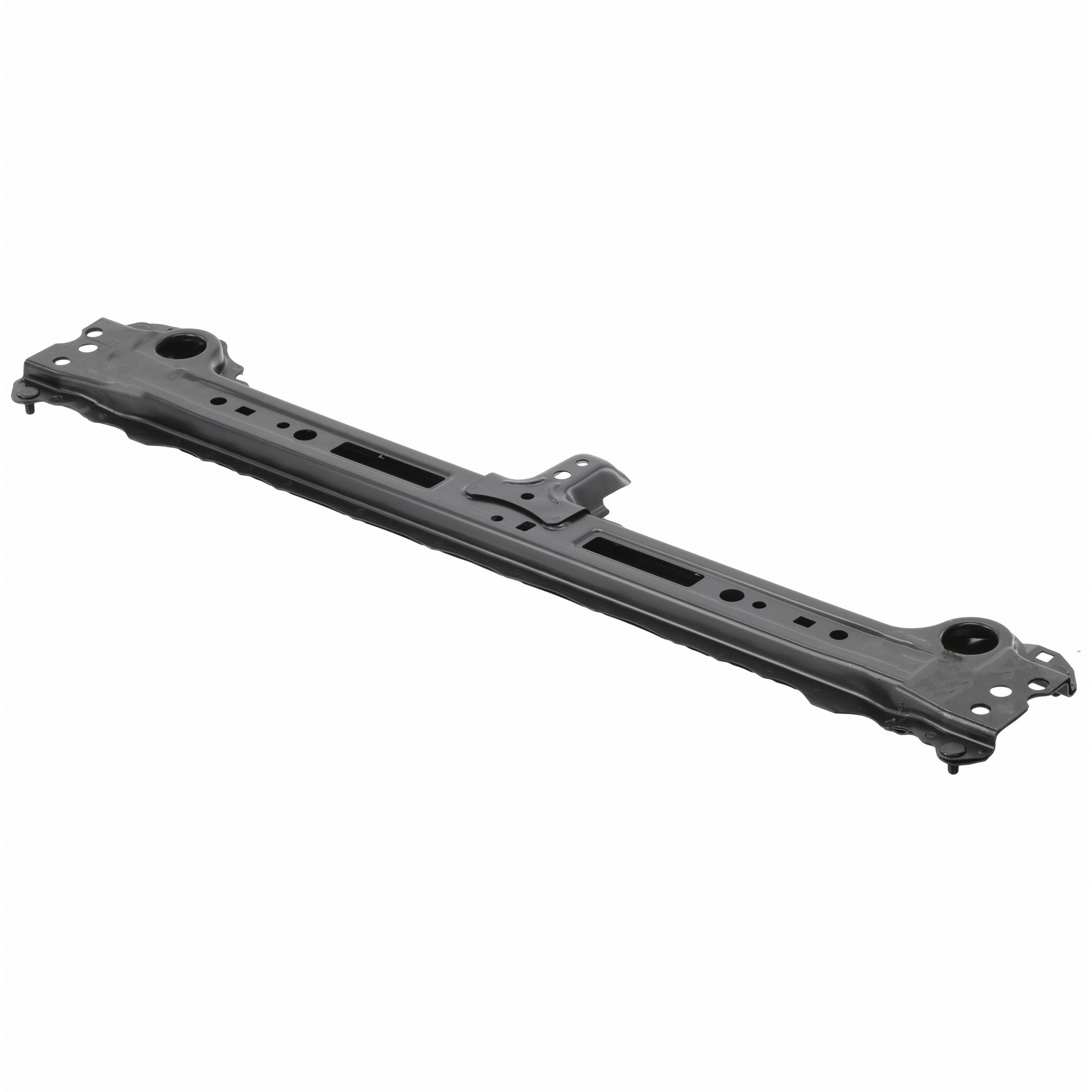 Radiator Support Tie Bar For 20-22 Toyota Highlander; CAPA Certified