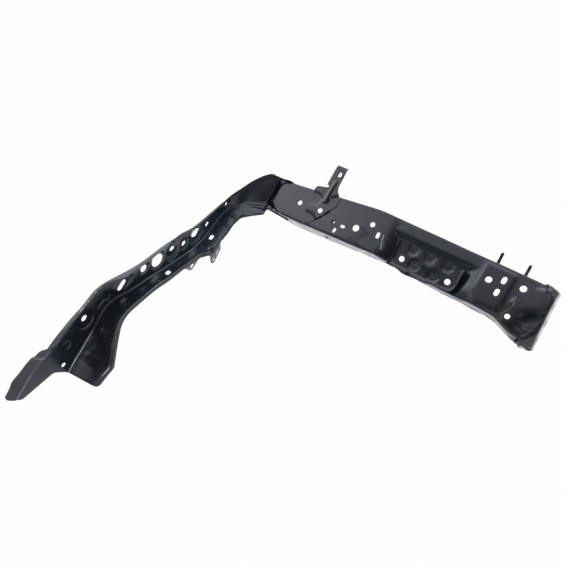 Radiator Support For 21-24 Toyota Venza; CAPA Certified