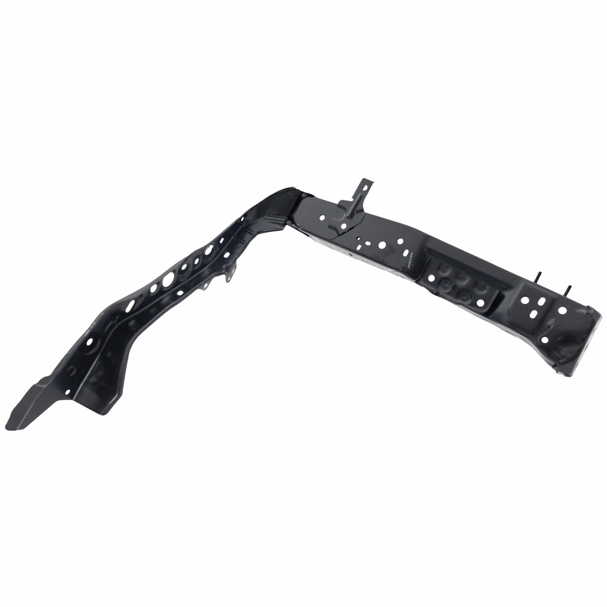 Right Passenger Side Radiator Support For 21-24 Toyota Venza