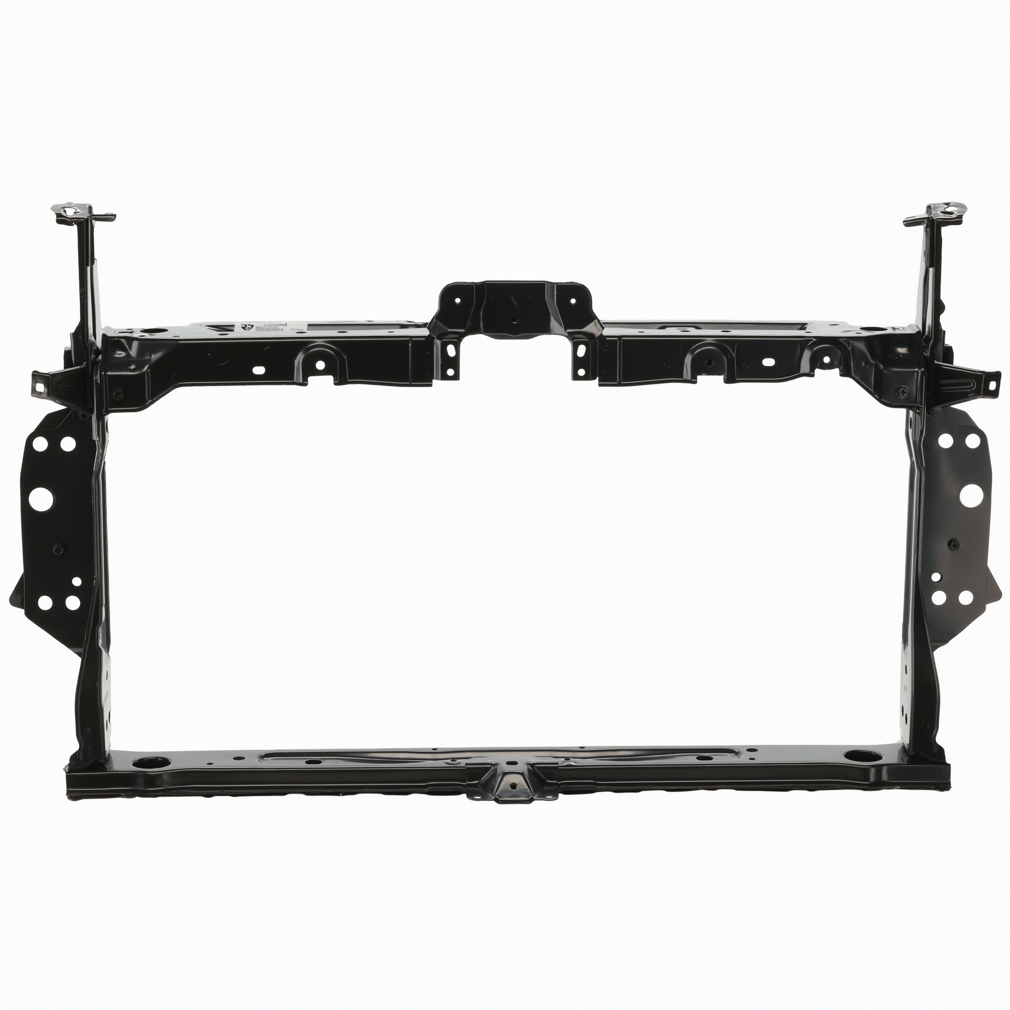 Radiator Support For 22-25 Toyota Corolla Cross; CAPA Certified