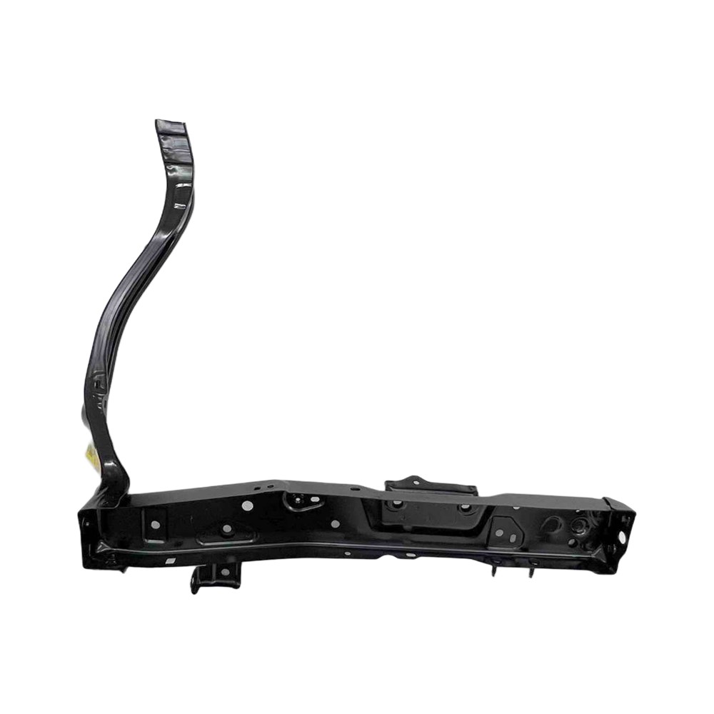 Radiator Support Tie Bar Extension For 20-24 Toyota Highlander; CAPA Certified