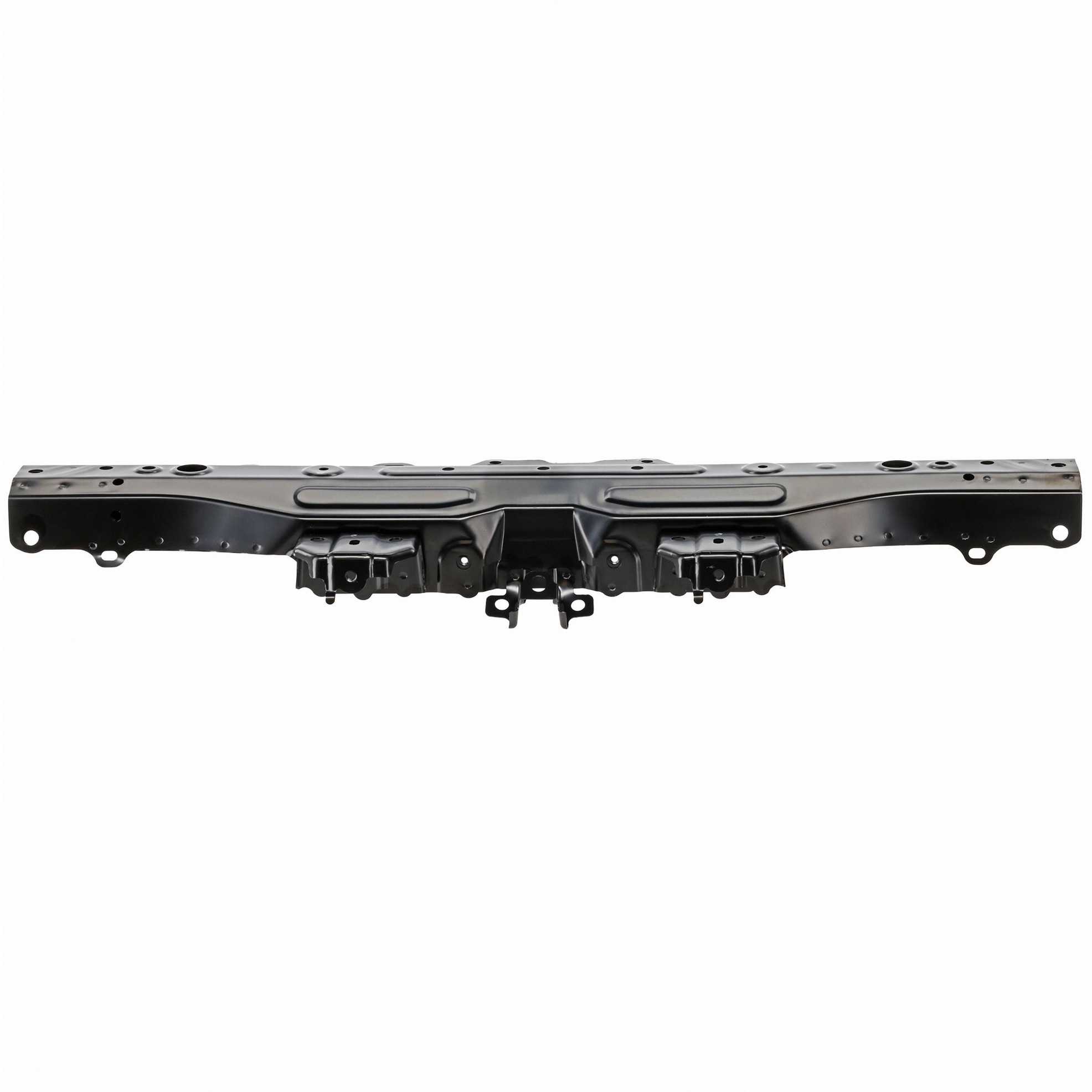 Radiator Support Tie Bar For 23-26 Subaru Solterra, 24-25 Toyota bZ4X; CAPA Certified