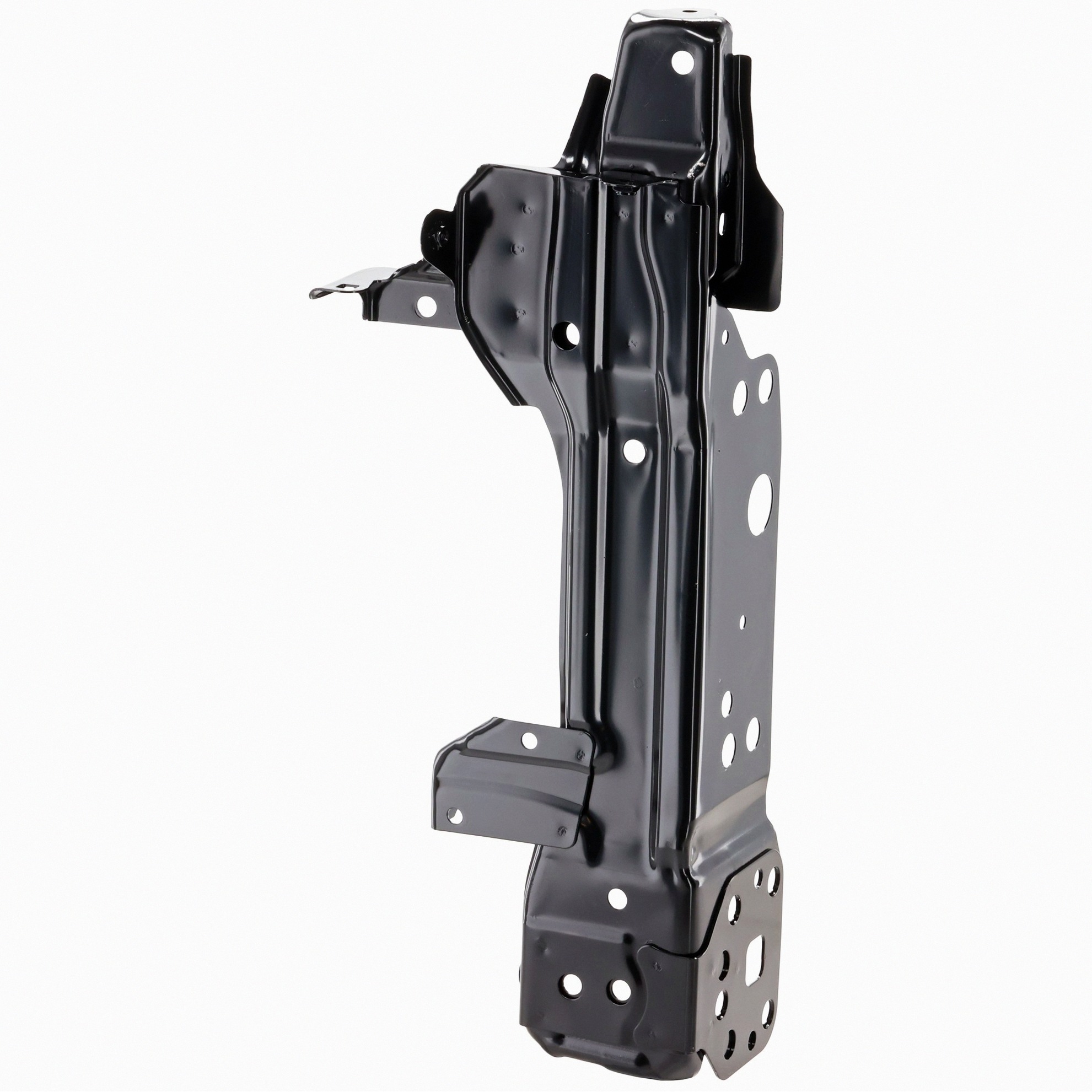 Radiator Support For 23-25 Toyota Corolla; CAPA Certified