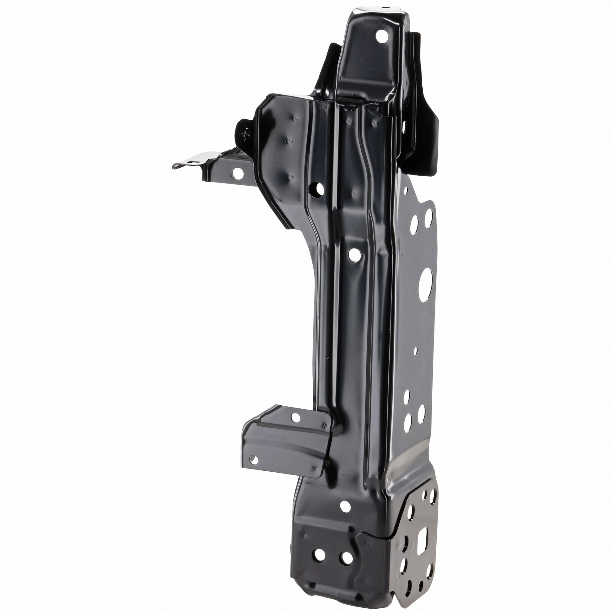 Radiator Support For 23-25 Toyota Corolla